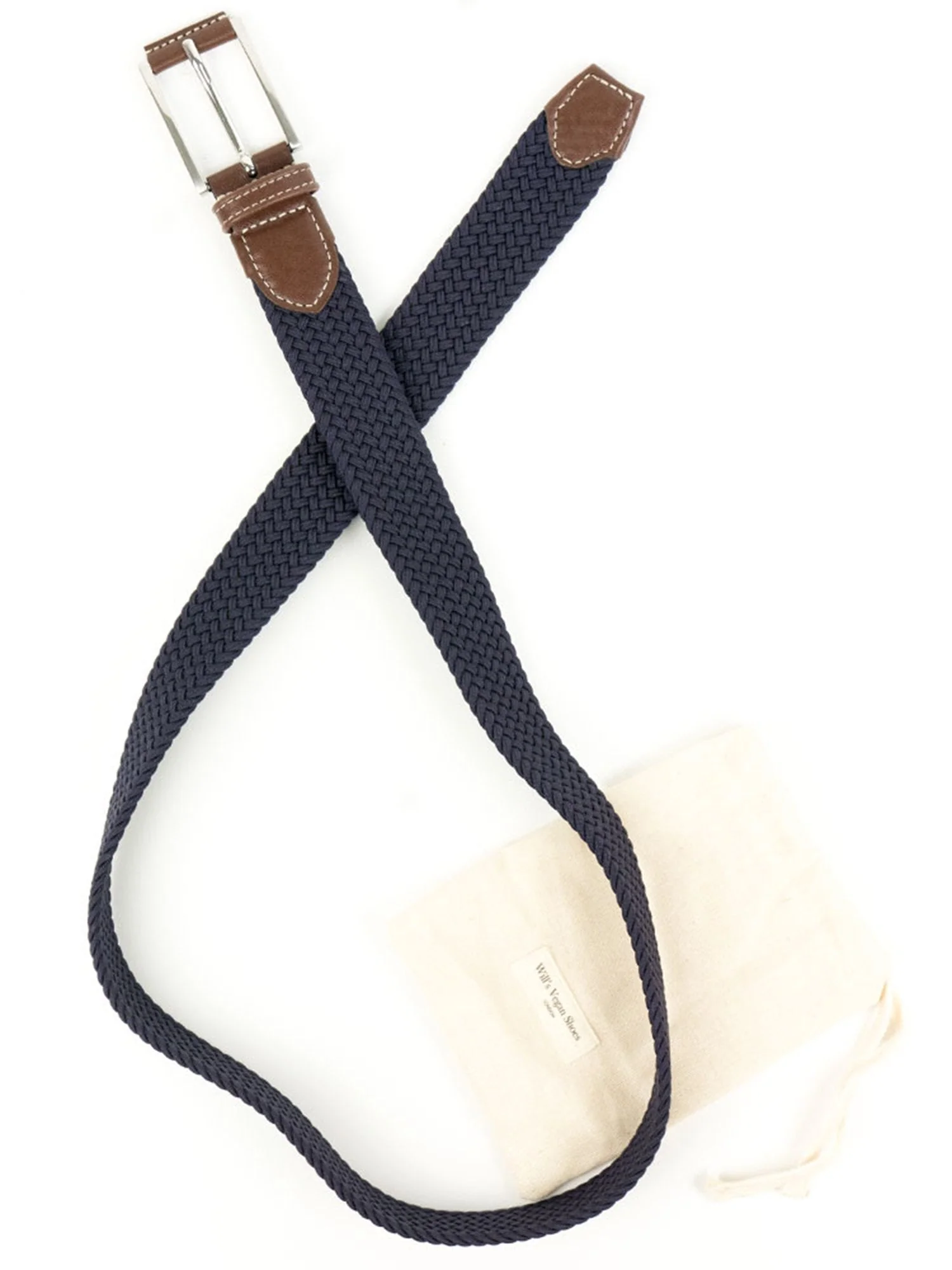 3.5cm Woven Belt - Image 13