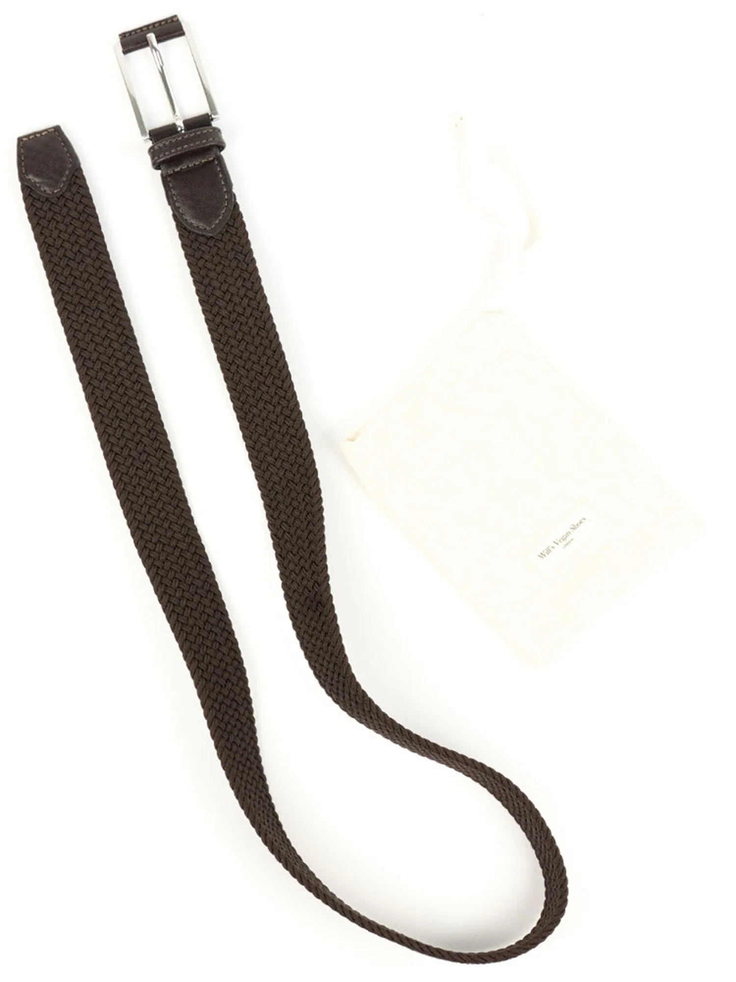 3.5cm Woven Belt - Image 14
