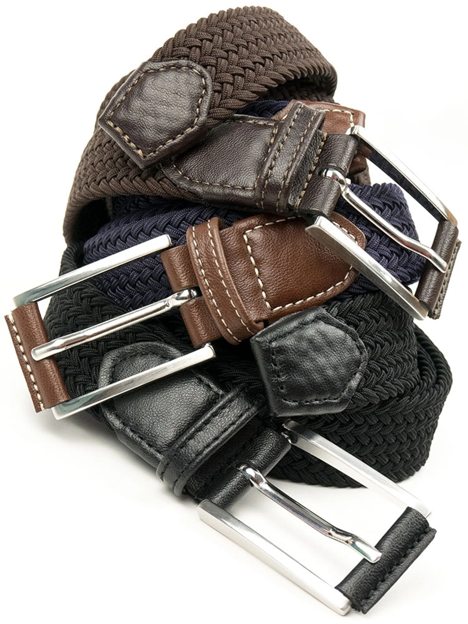 3.5cm Woven Belt - Image 5