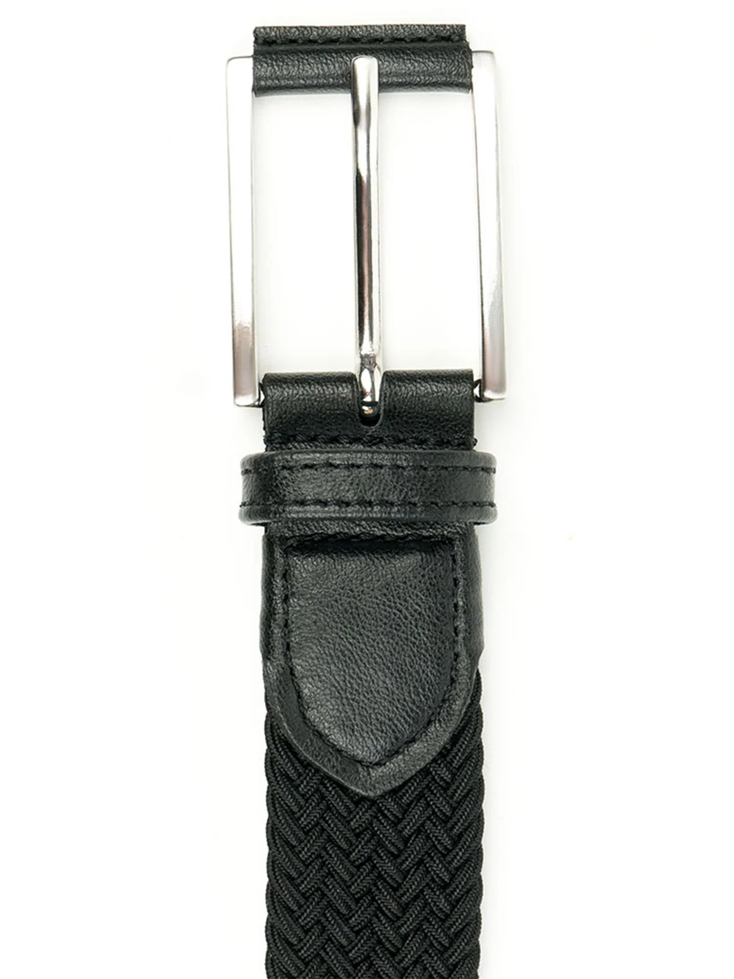 3.5cm Woven Belt - Image 6