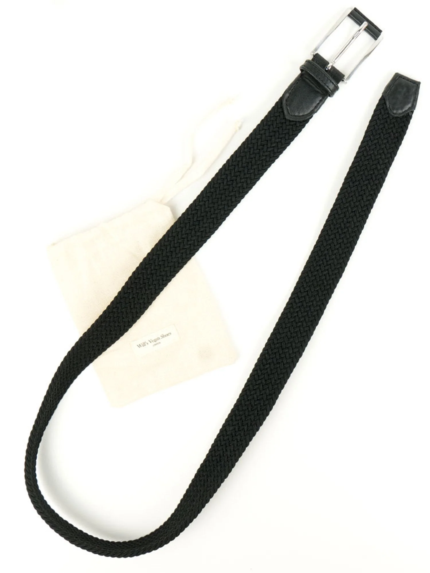 3.5cm Woven Belt - Image 8
