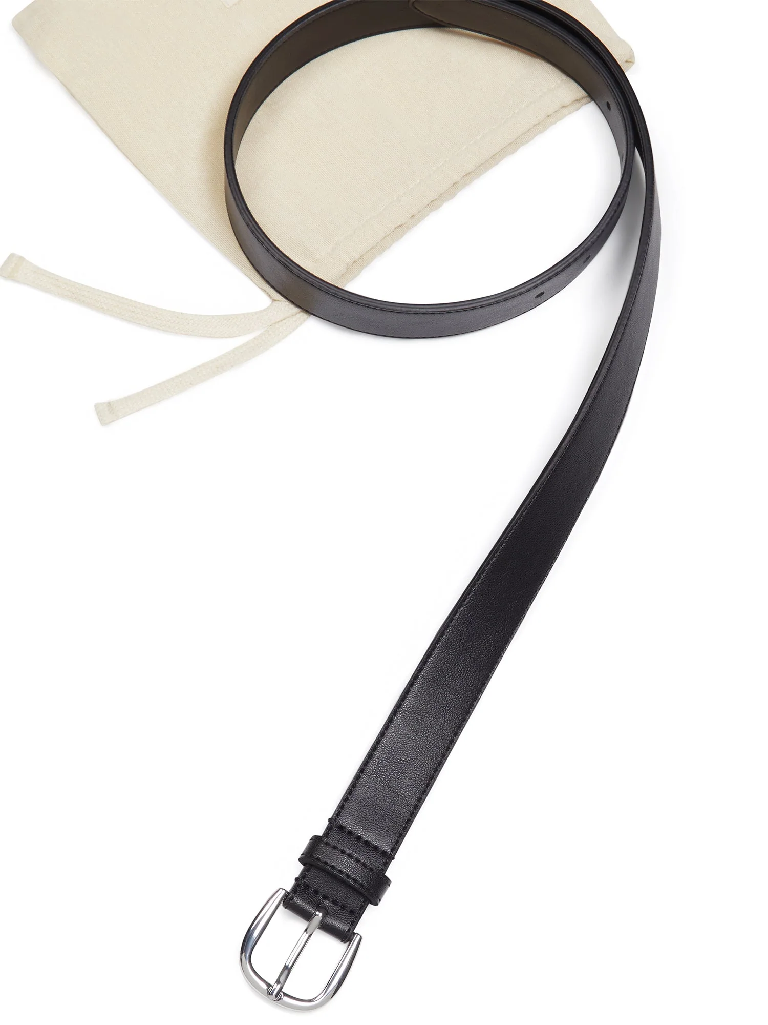 3cm D-Ring Belt - Image 2