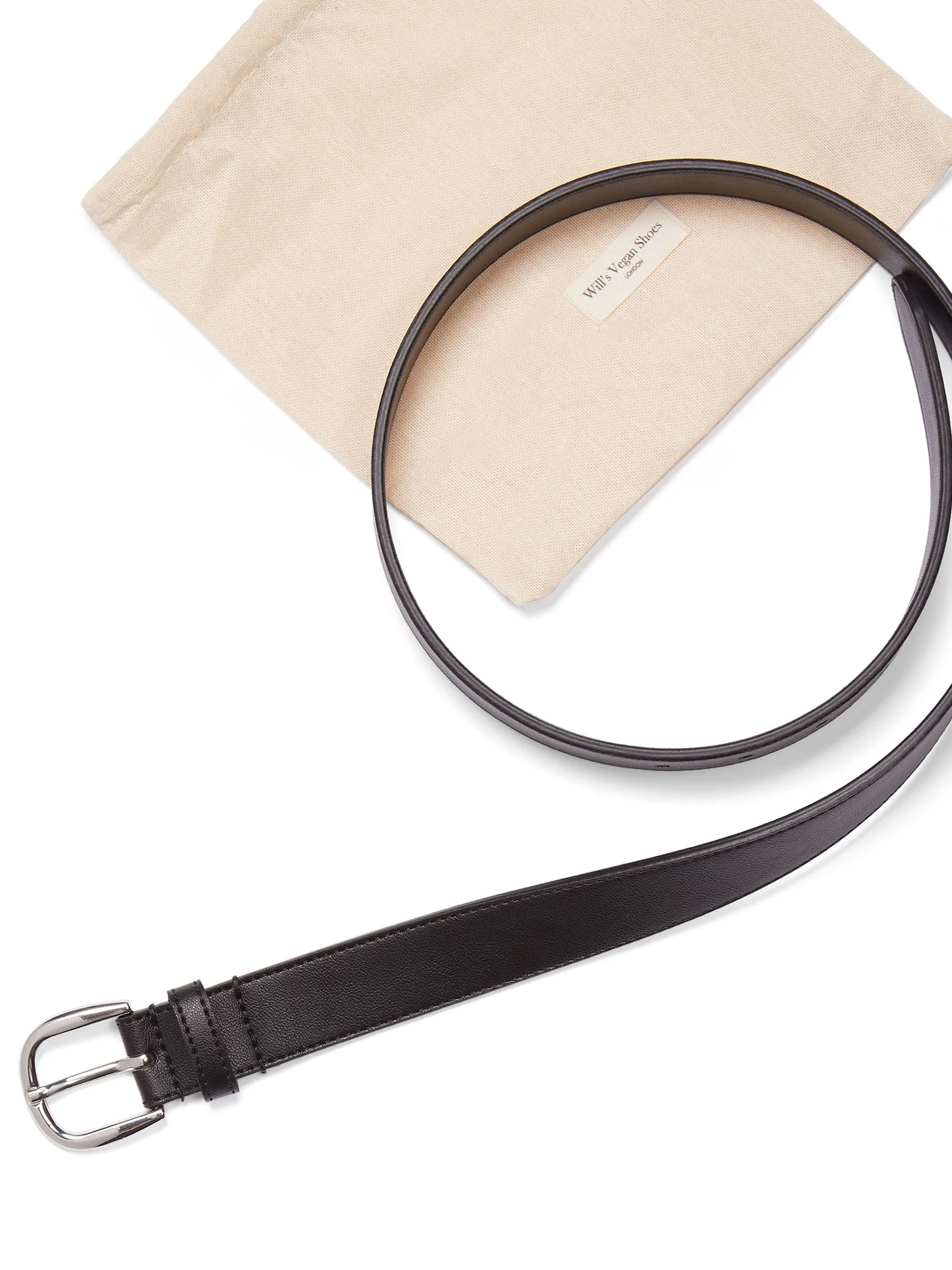 3cm D-Ring Belt - Image 4