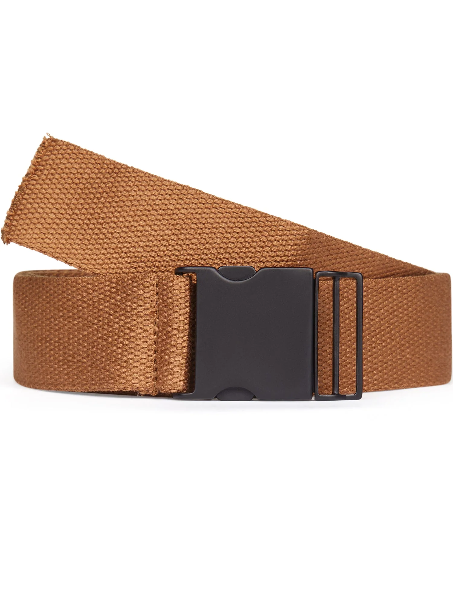 4cm Clip Belt Homme - Image 3
