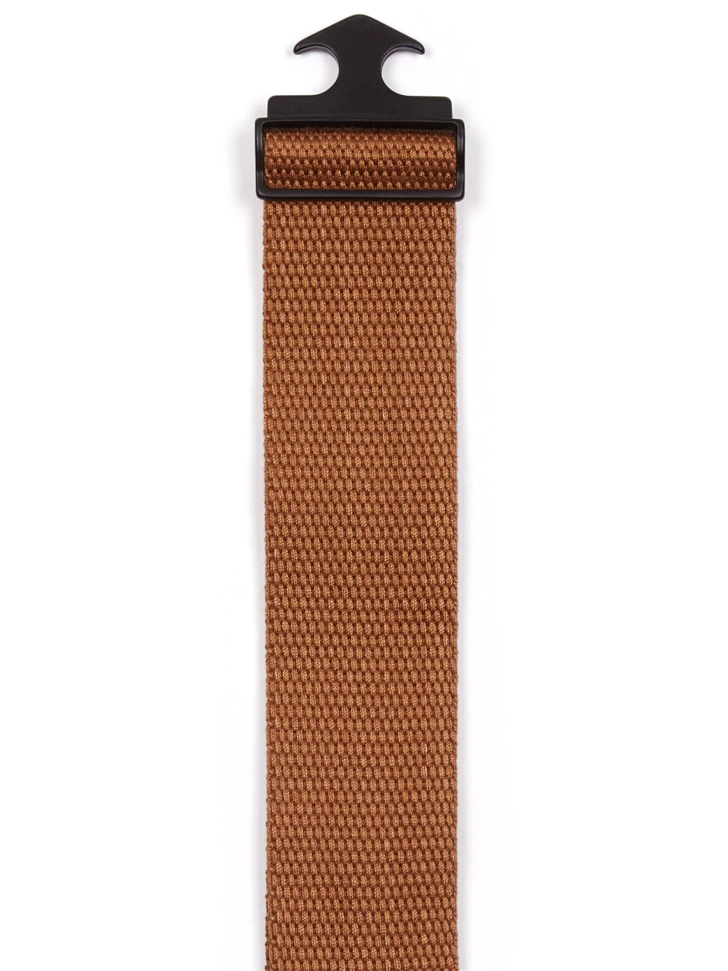 4cm Clip Belt Homme - Image 7