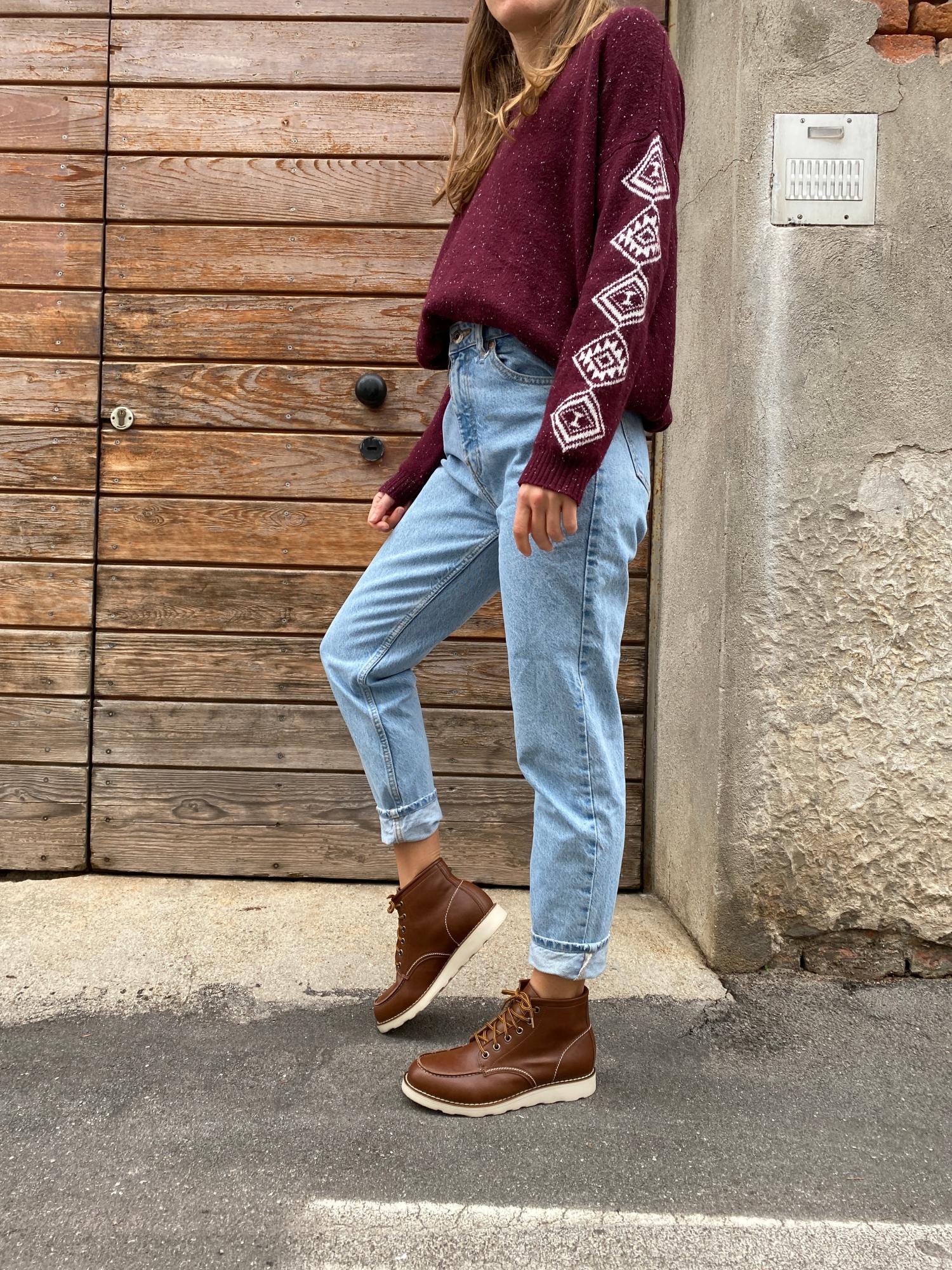 AGOR marron - Image 3