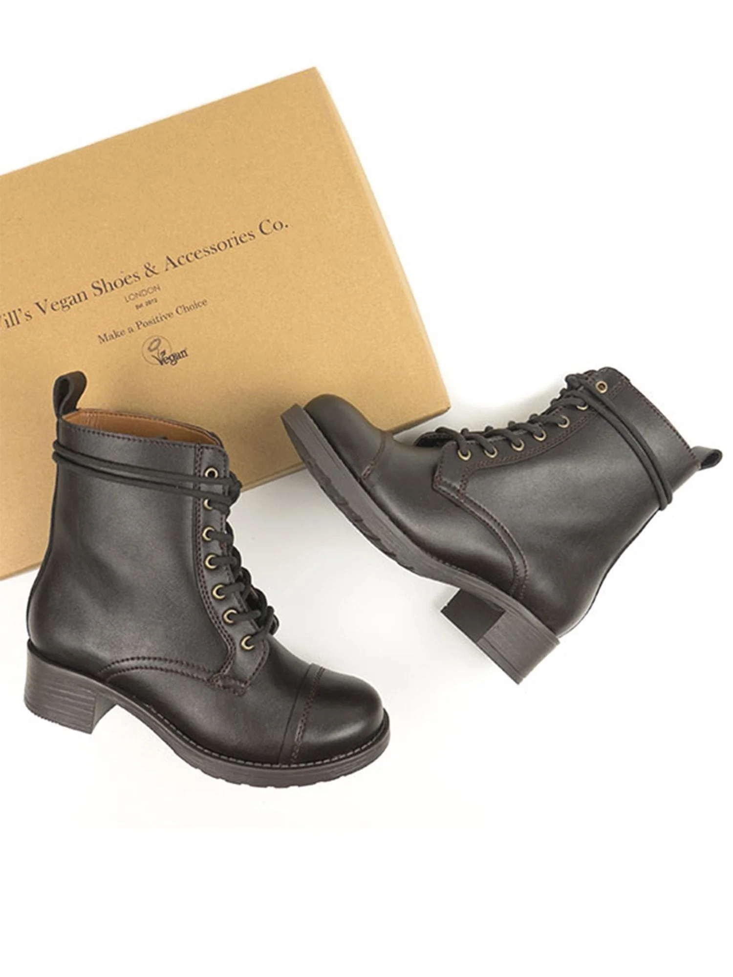 Aviator 2 Boots - Image 11