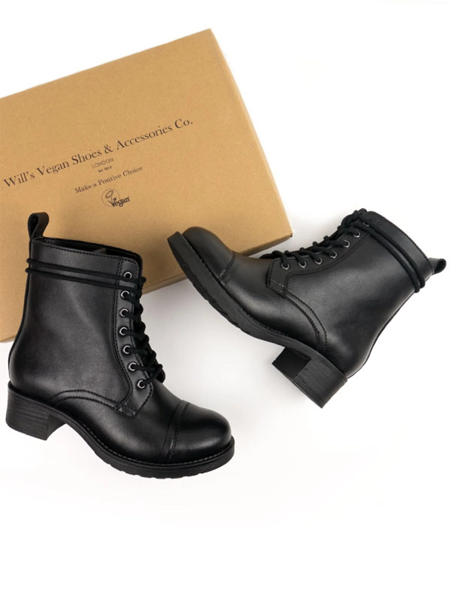 Aviator 2 Boots - Image 4