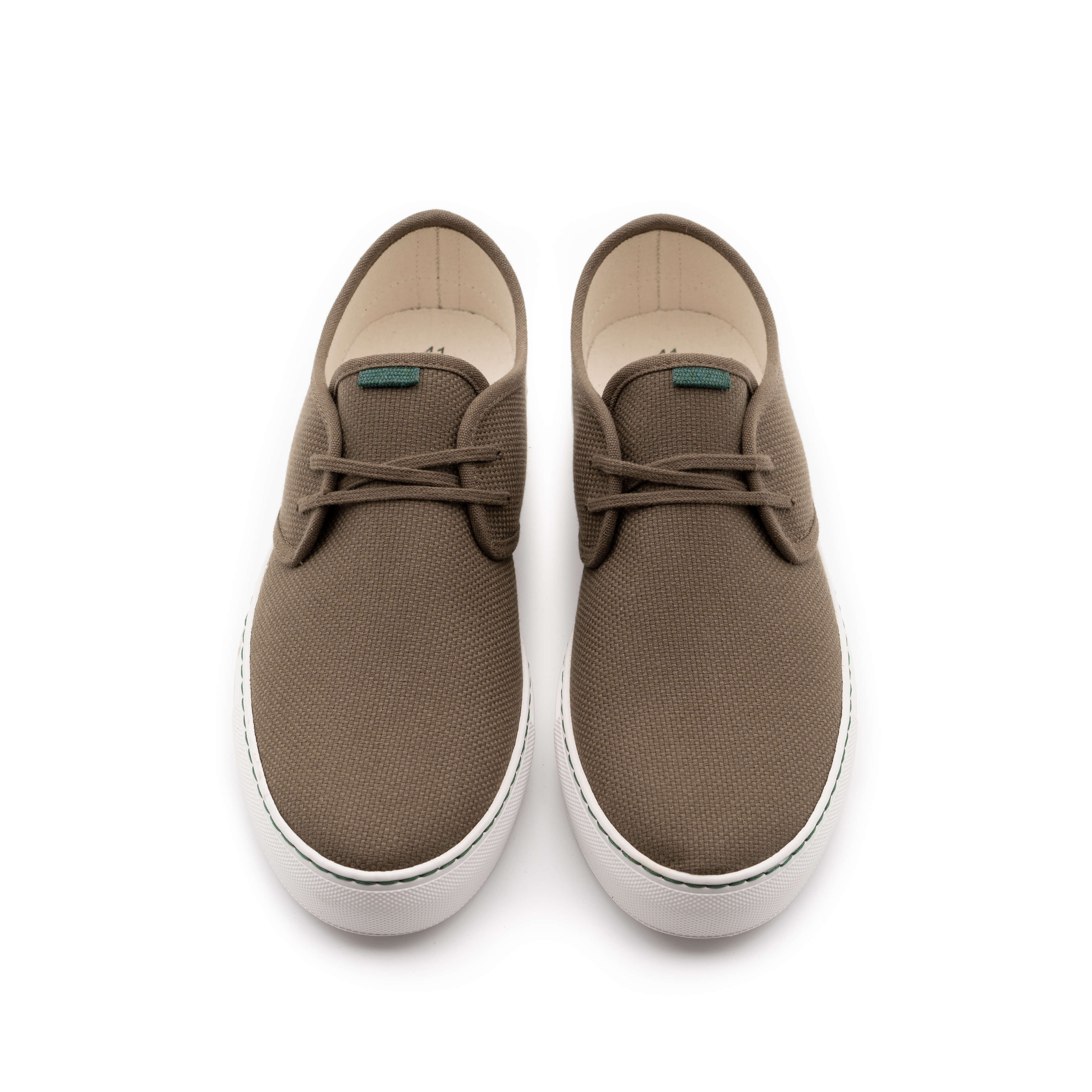 Siddhartha khaki - Image 3
