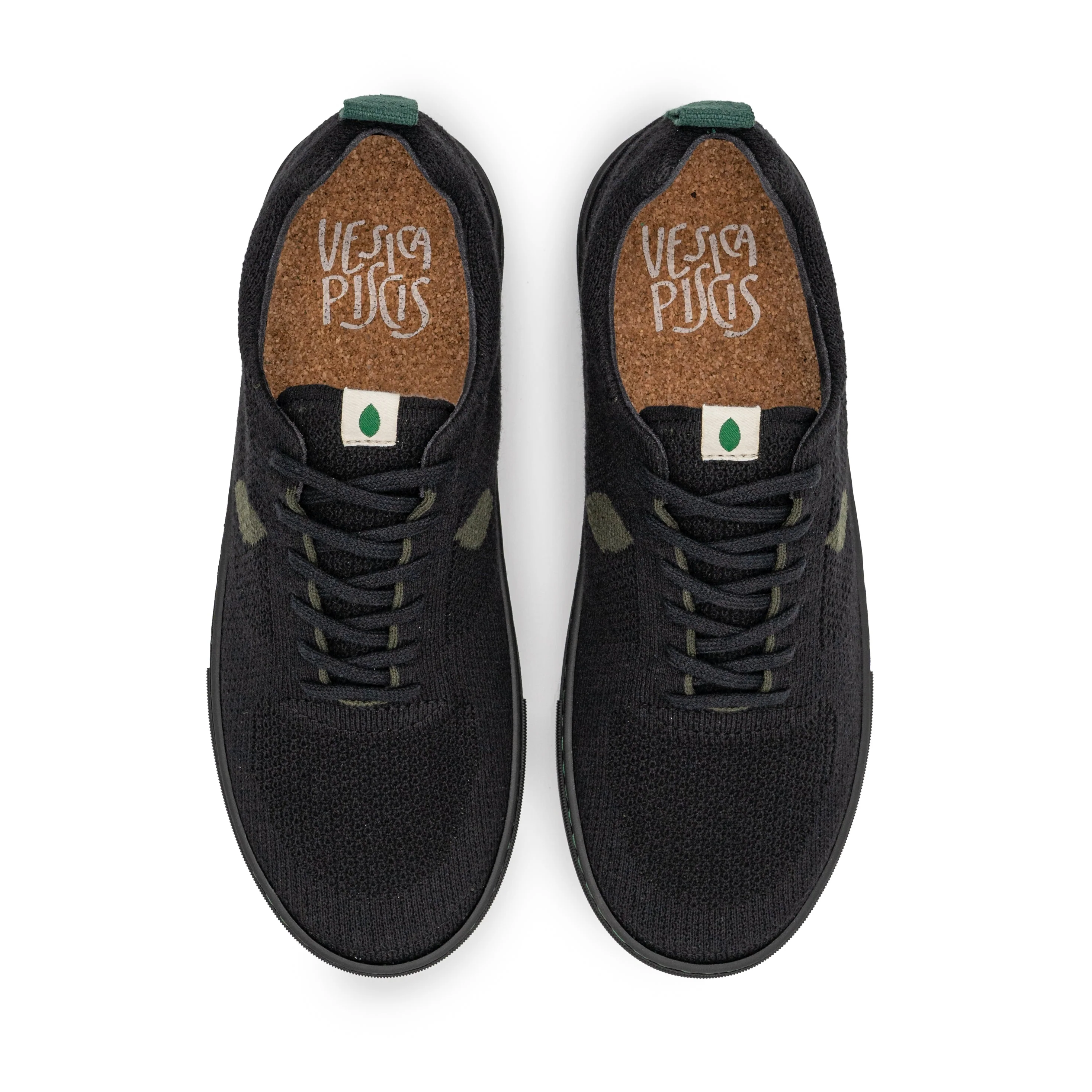 DA VINCI Black - Image 3
