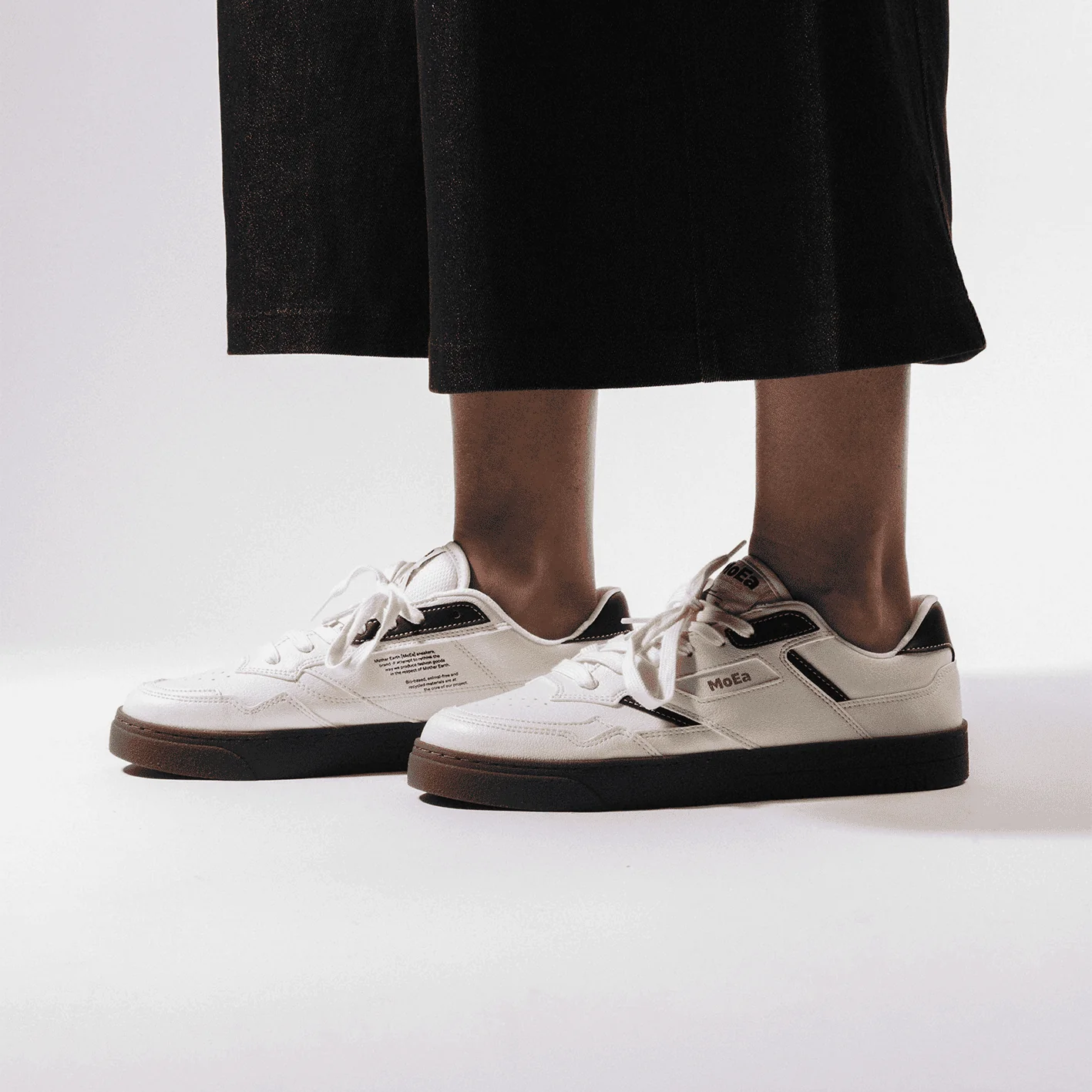 GEN9 - Corn White & Black Grained - Image 3