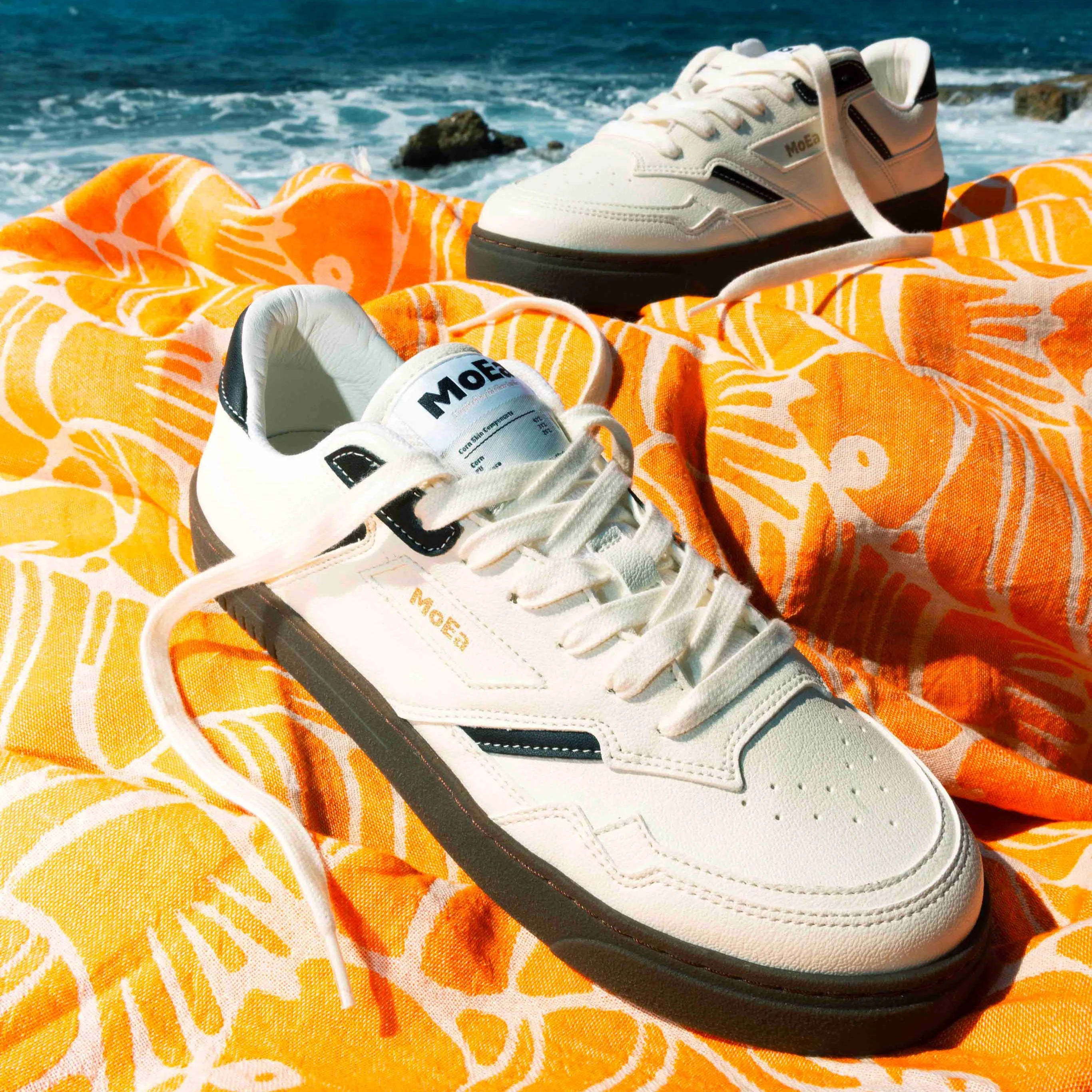 GEN9 - Corn White & Black Grained - Image 4