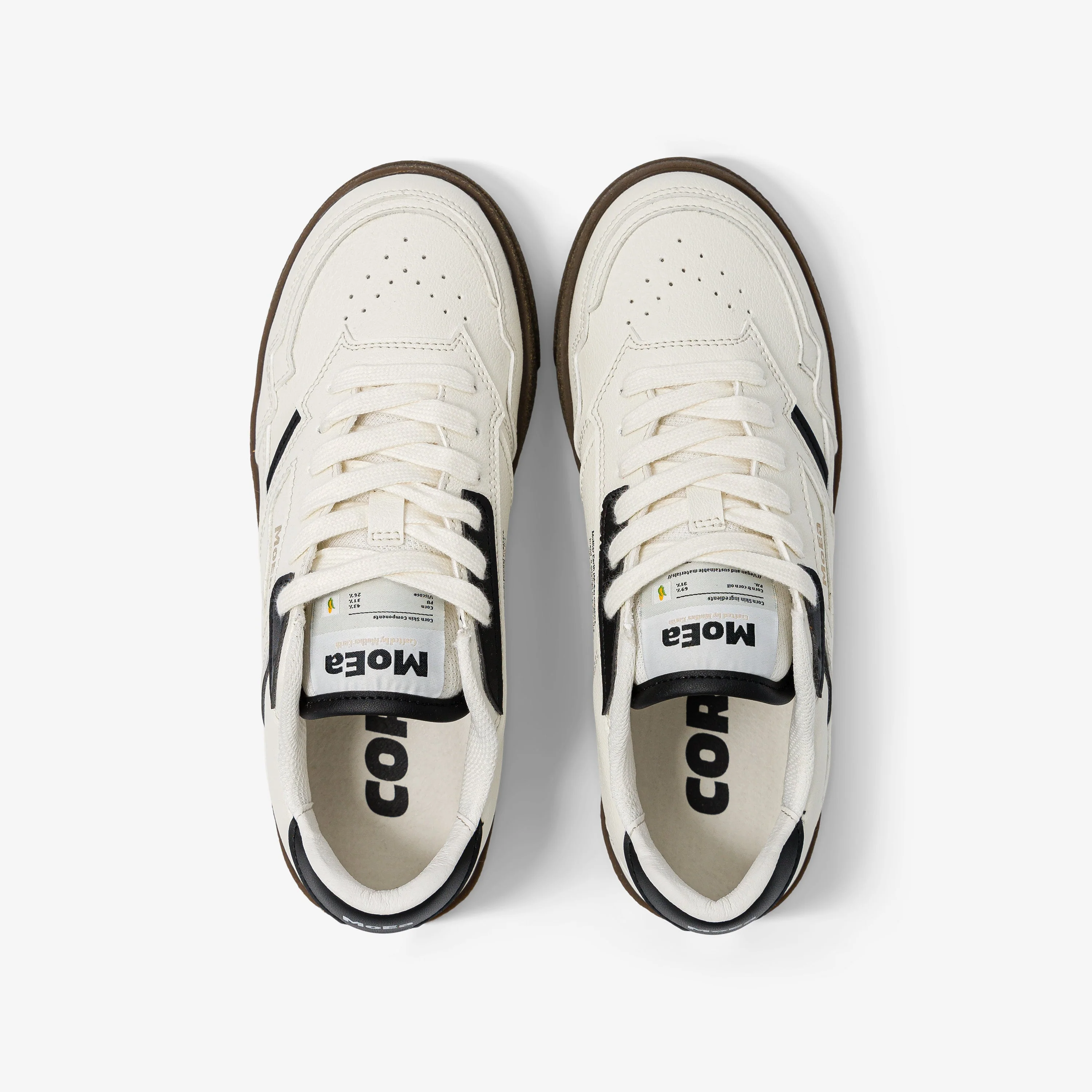 GEN9 - Corn White & Black Grained - Image 6