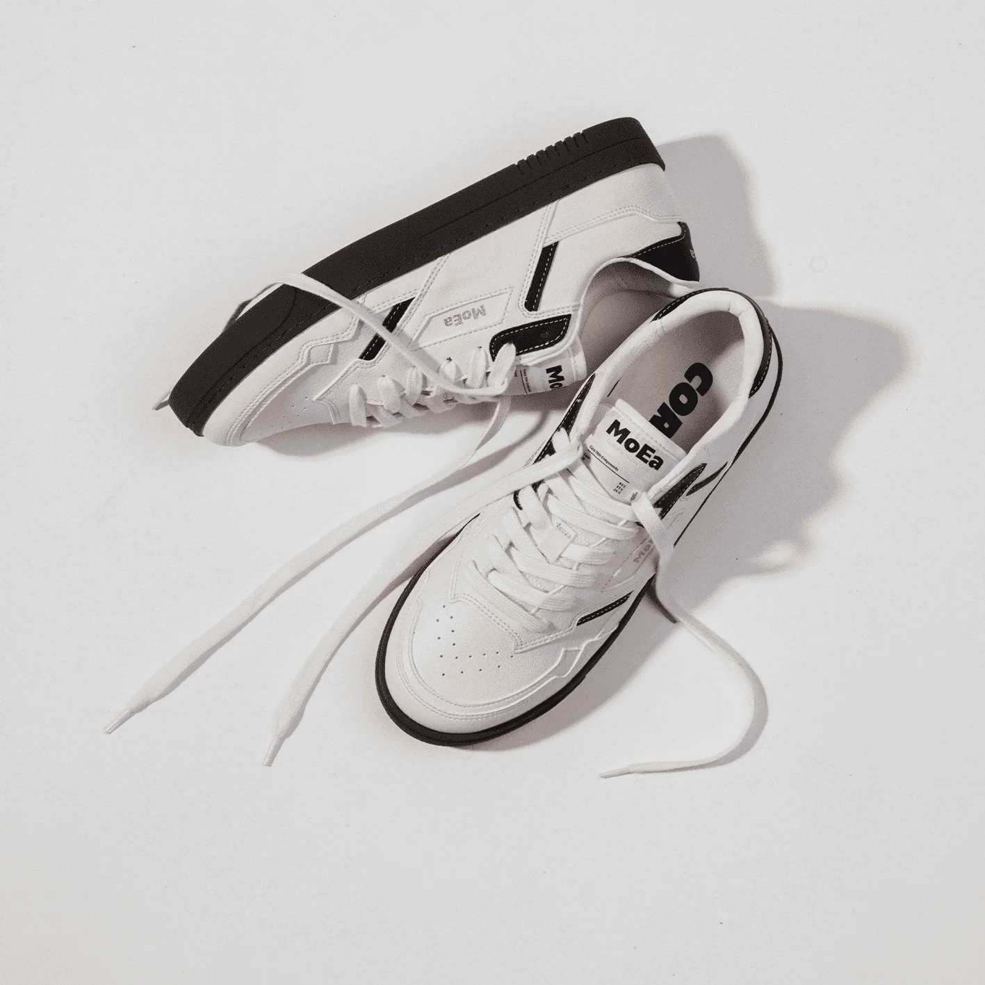 GEN9 - Corn White & Black Grained - Image 9