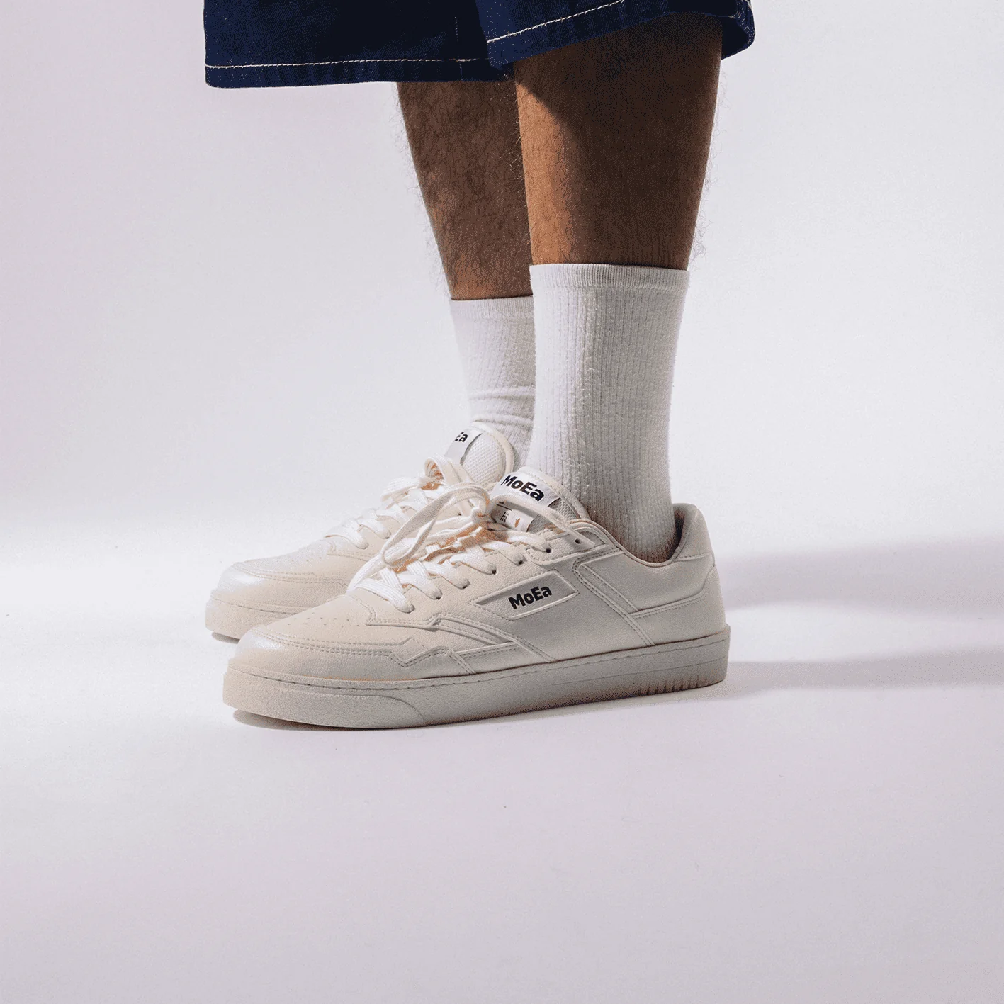 GEN9 - Corn Pure White Grained - Image 2