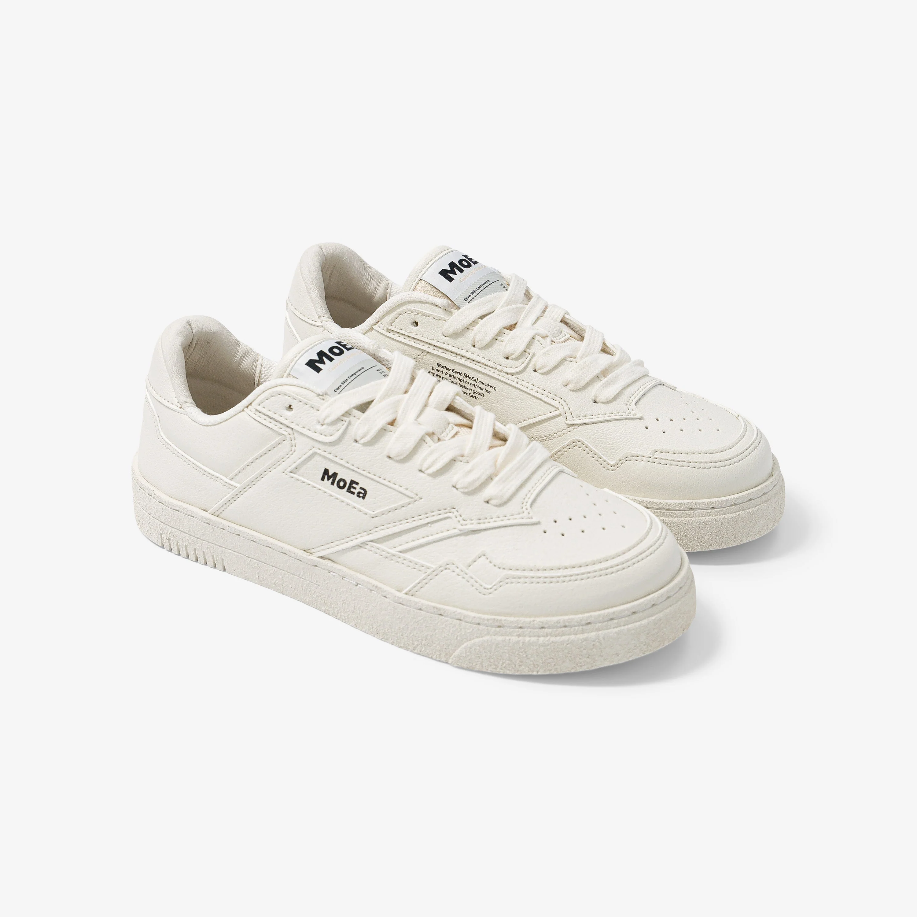 GEN9 - Corn Pure White Grained - Image 3