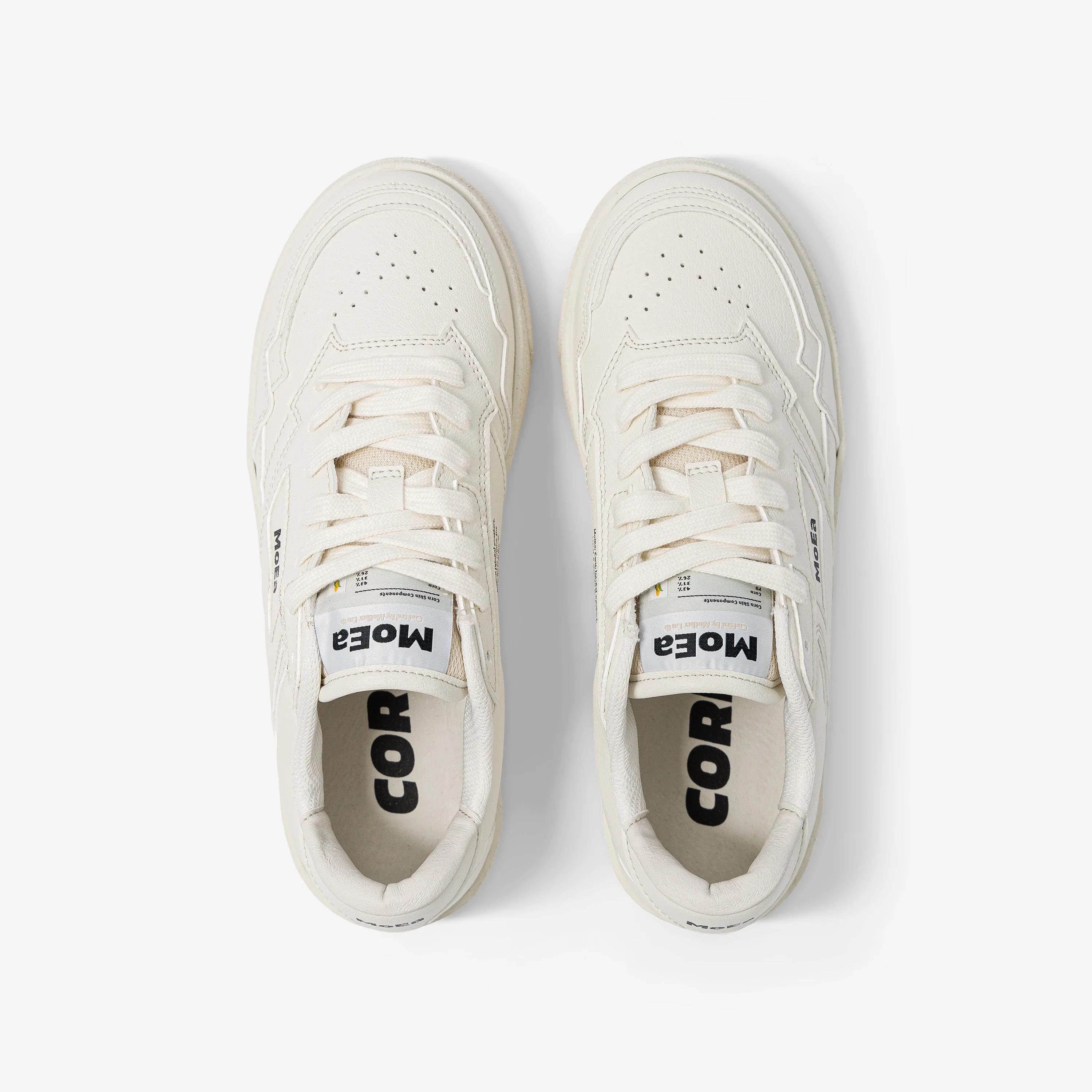 GEN9 - Corn Pure White Grained - Image 5
