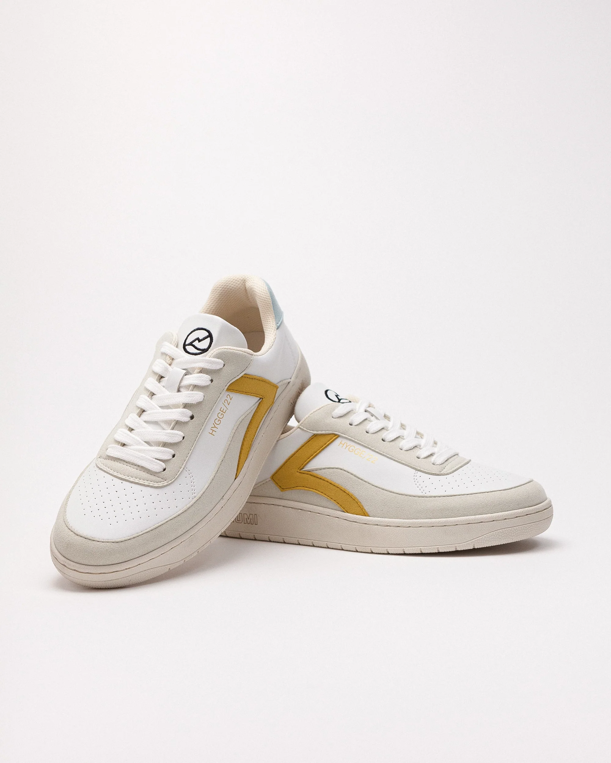 Hygge/22 Suede Light Lemon - Image 5