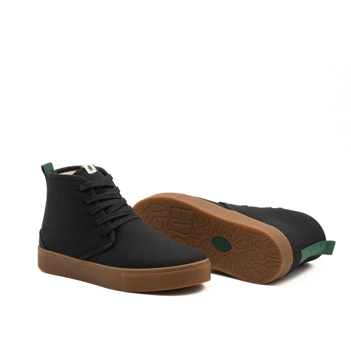 Watson Fourrées Black WAT001 - Image 3