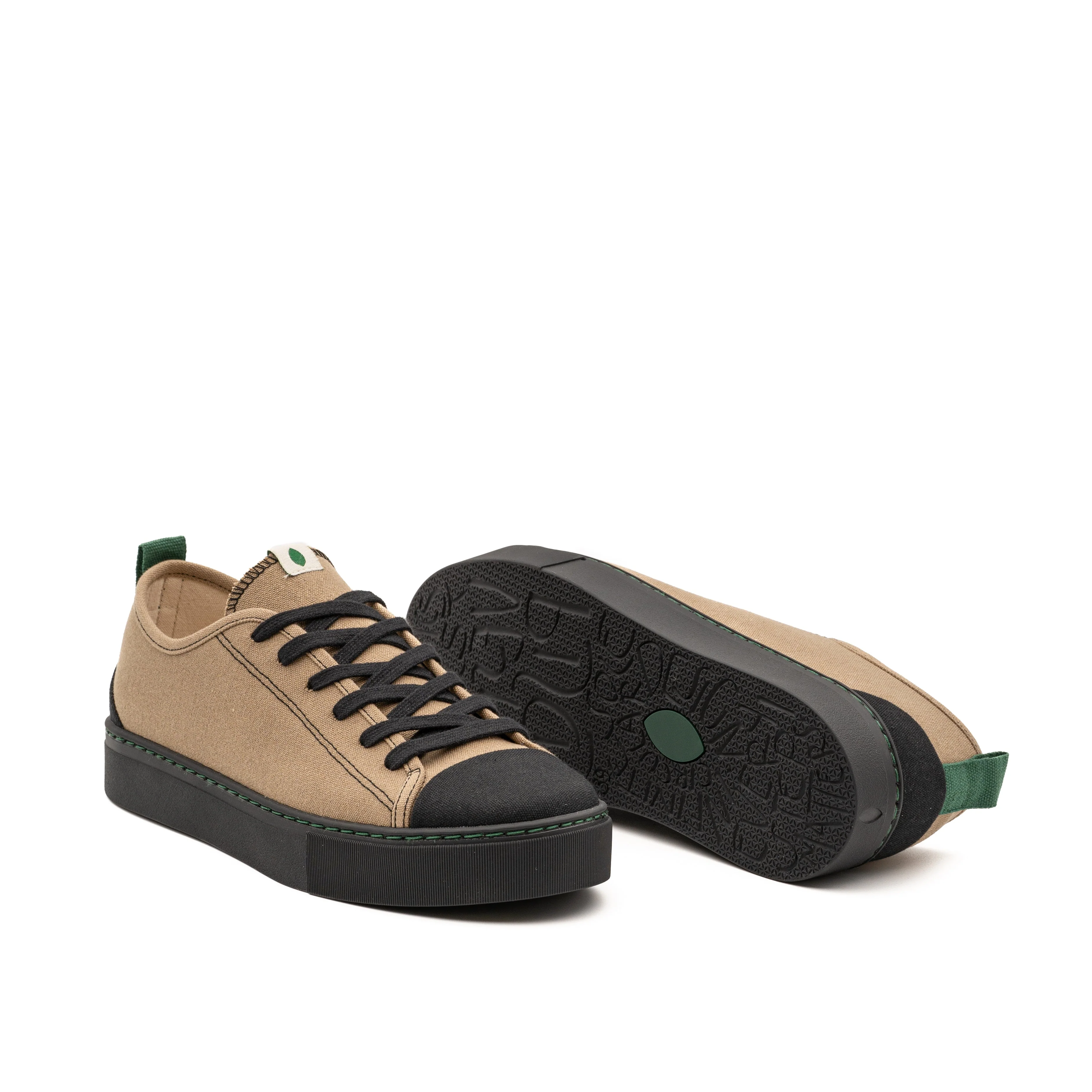 Moby beige - Image 2