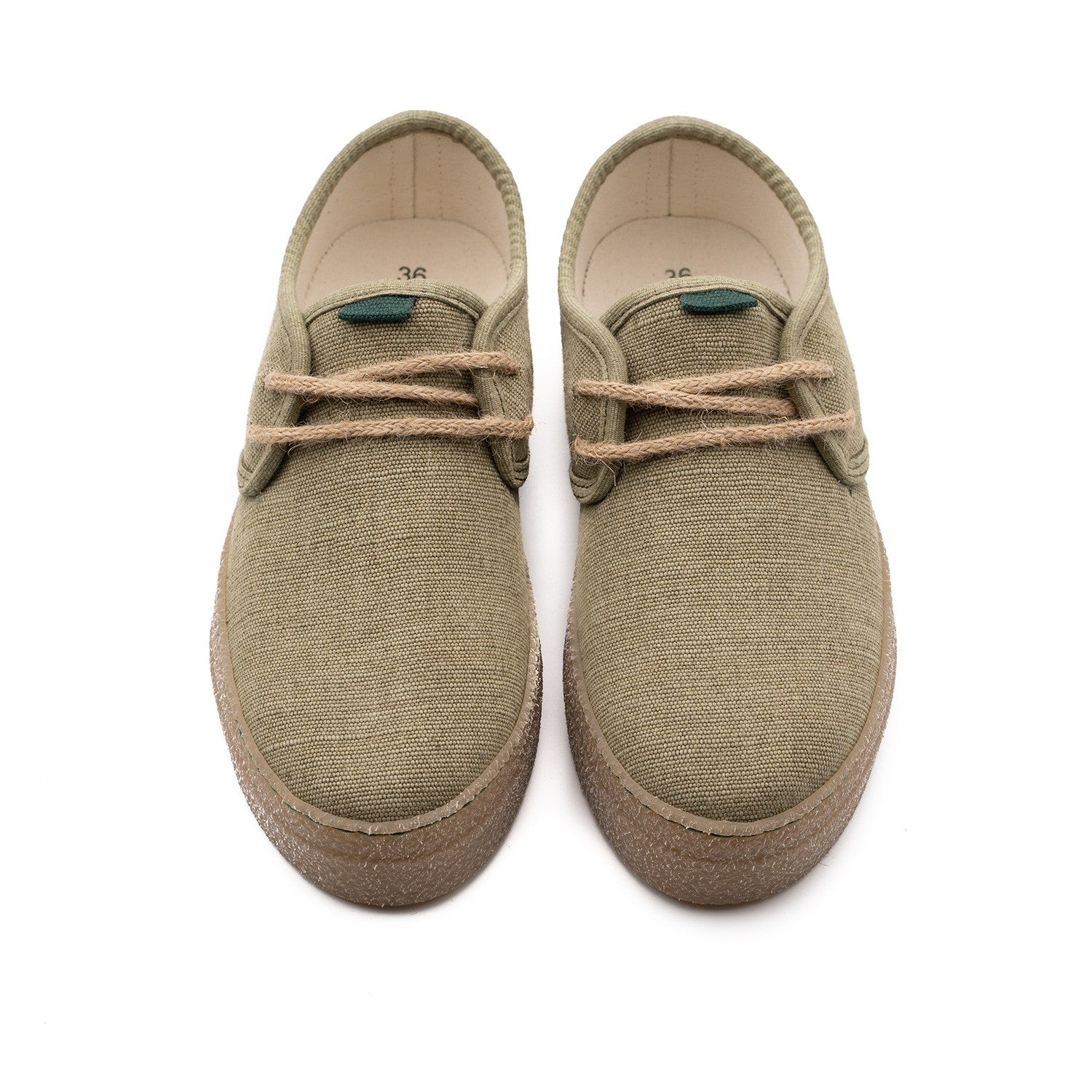 Goodall khaki - Image 3
