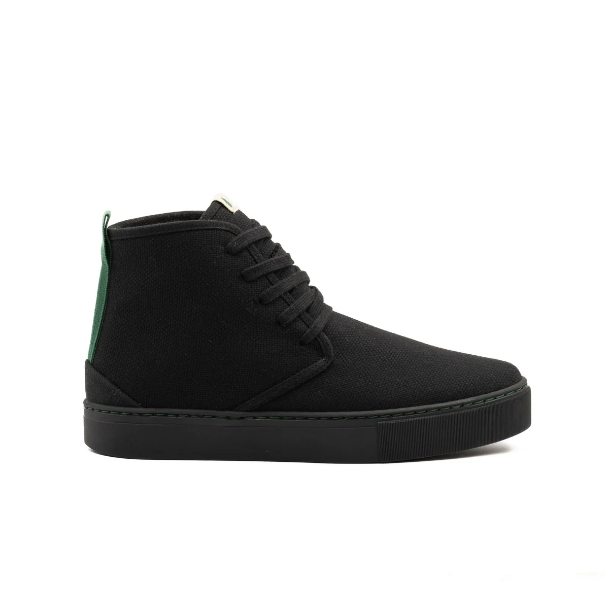 Watson fourrées Black