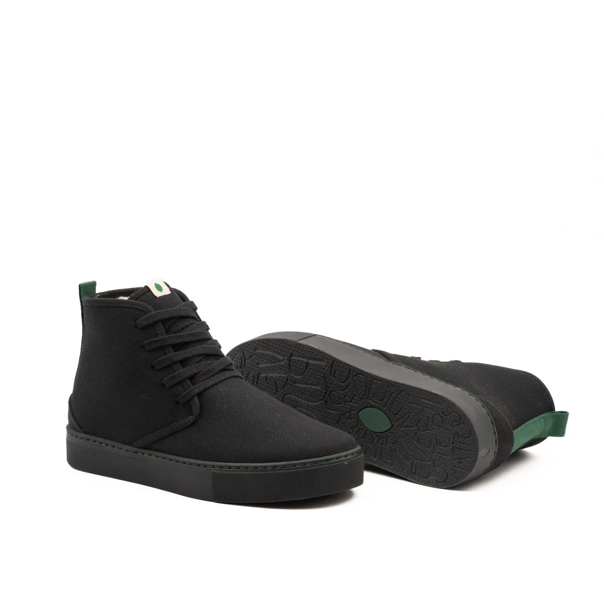 Watson fourrées Black - Image 3