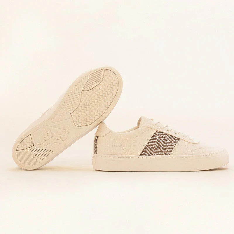 Mai Chau Canvas Beige-Macchiato - Image 6