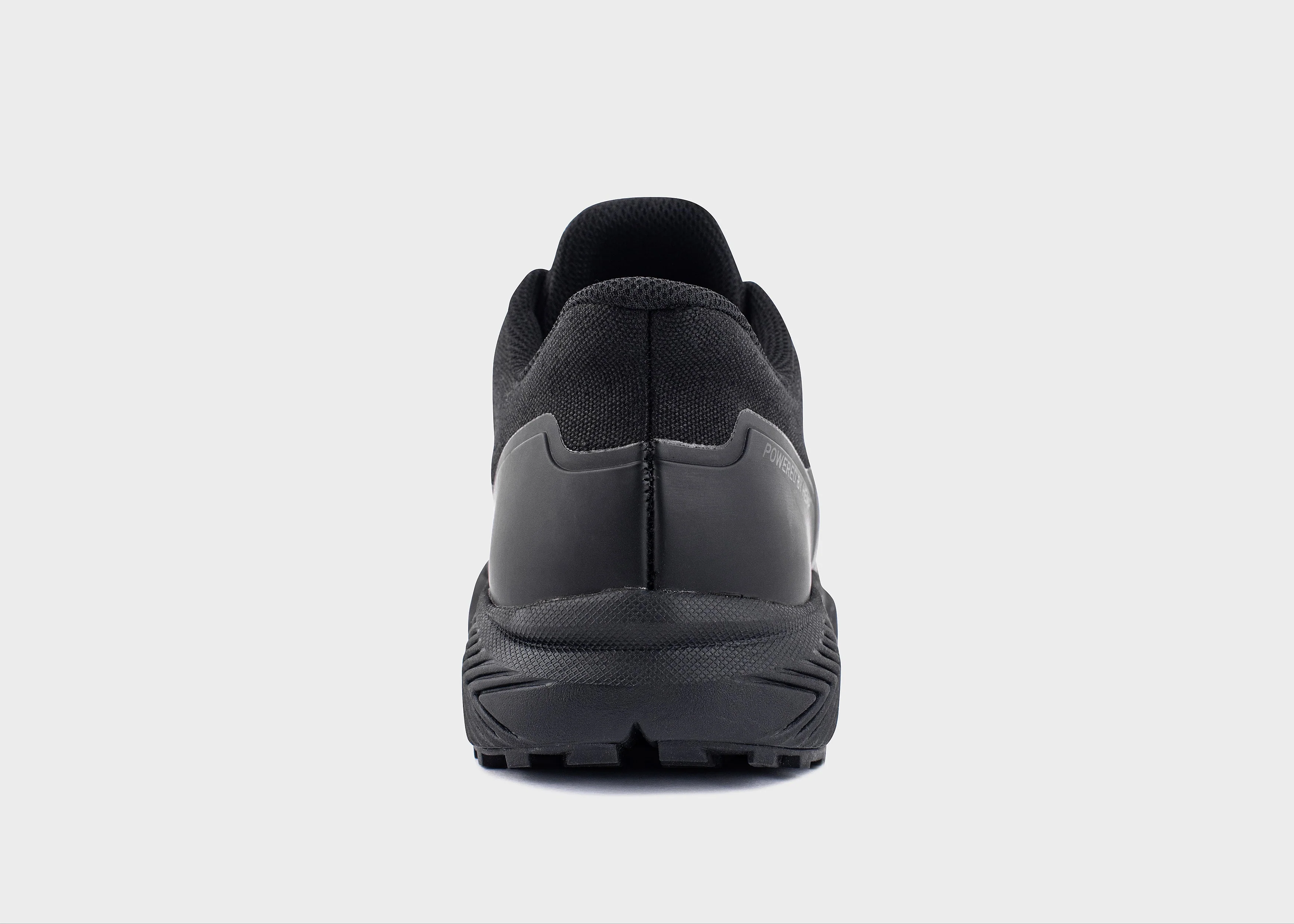 Trekker homme - Full Black - Image 4