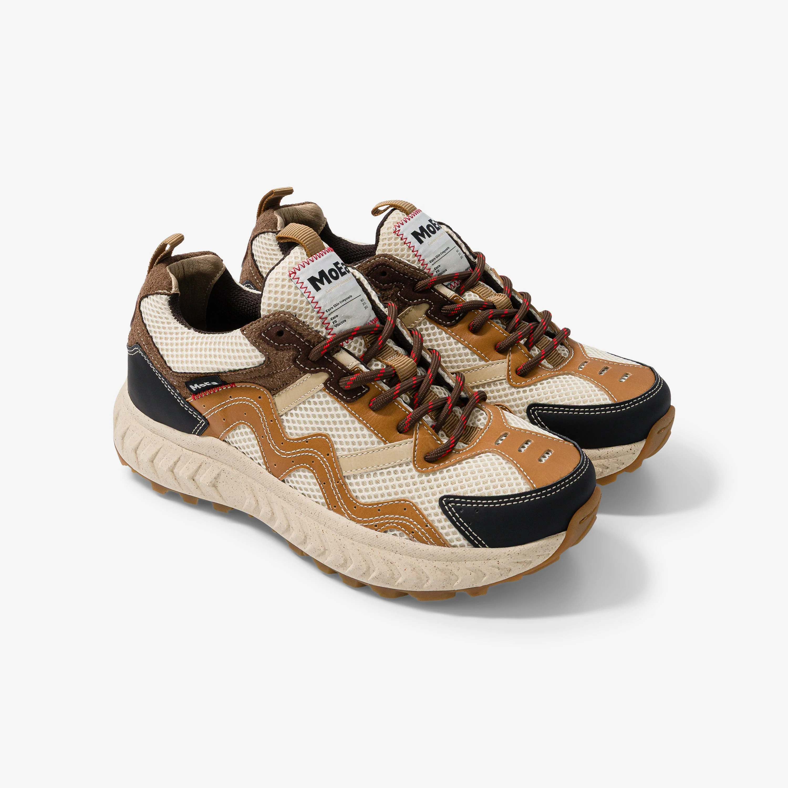 GEN7 - Maïs Beige & Brown - Image 2