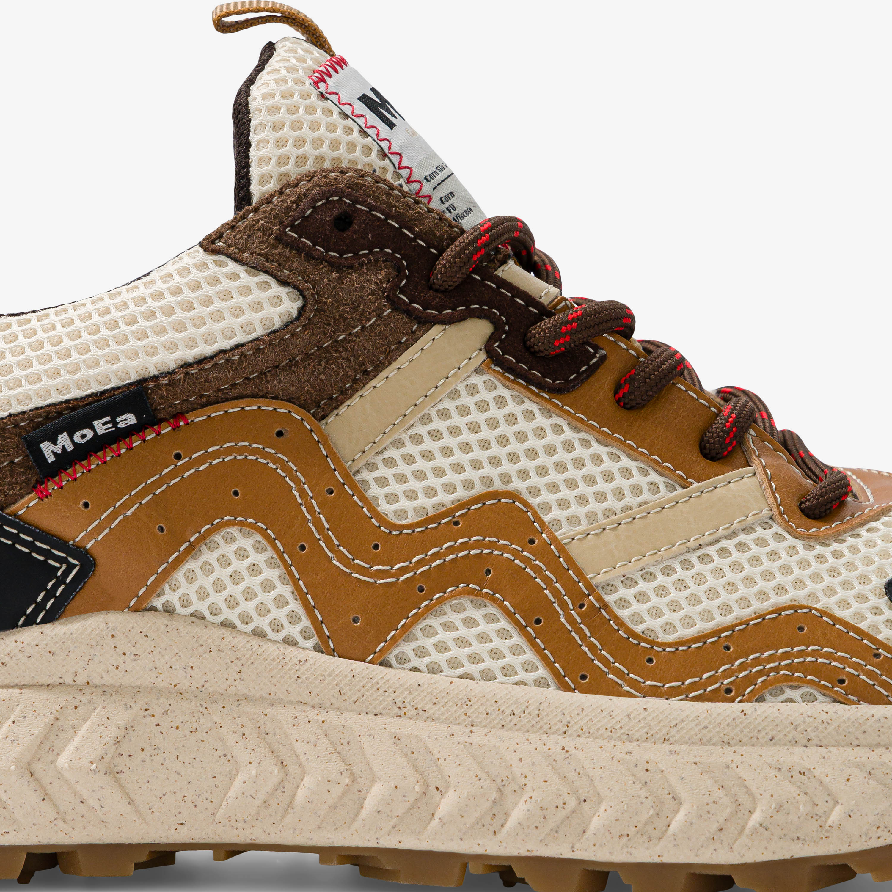 GEN7 - Maïs Beige & Brown - Image 4