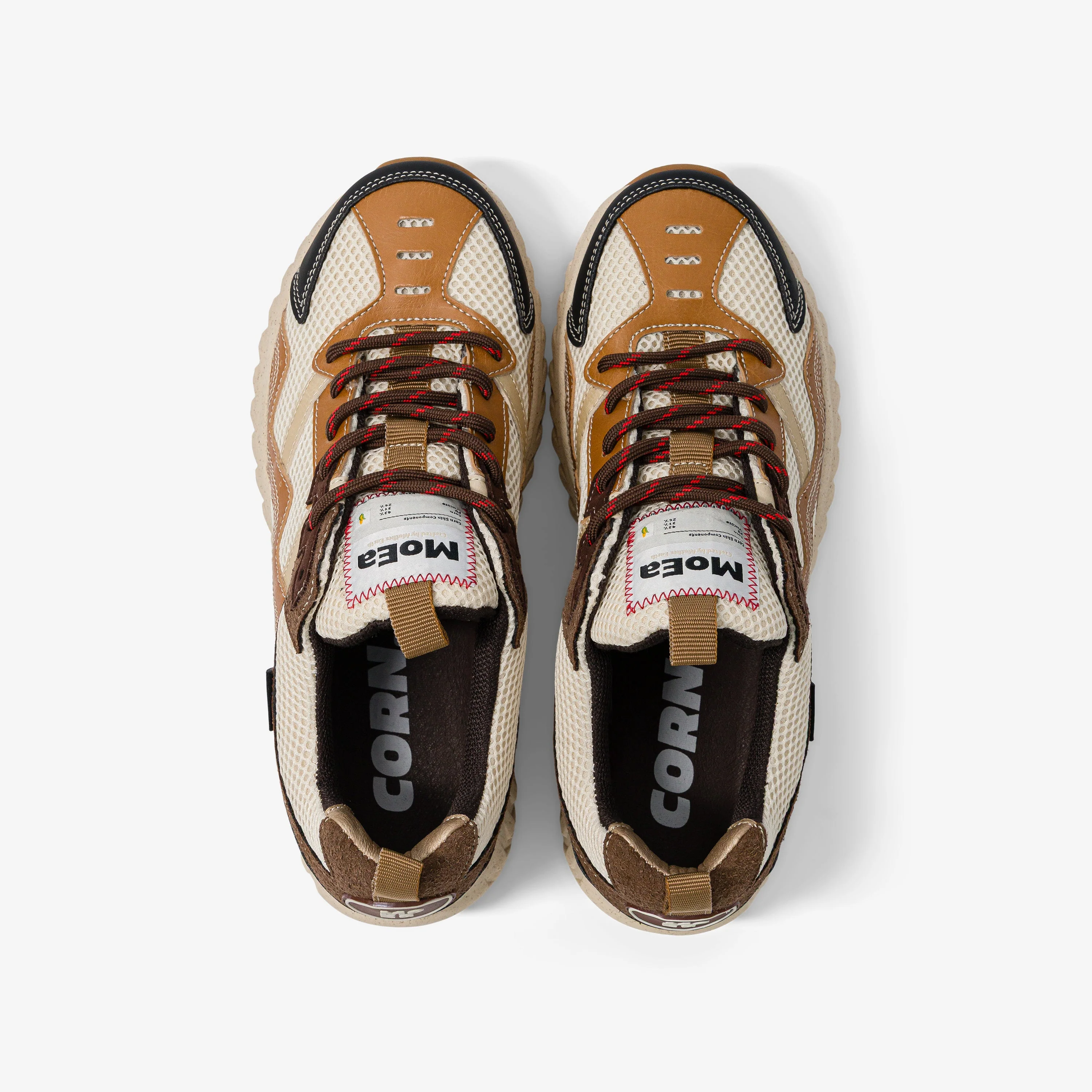 GEN7 - Maïs Beige & Brown - Image 5