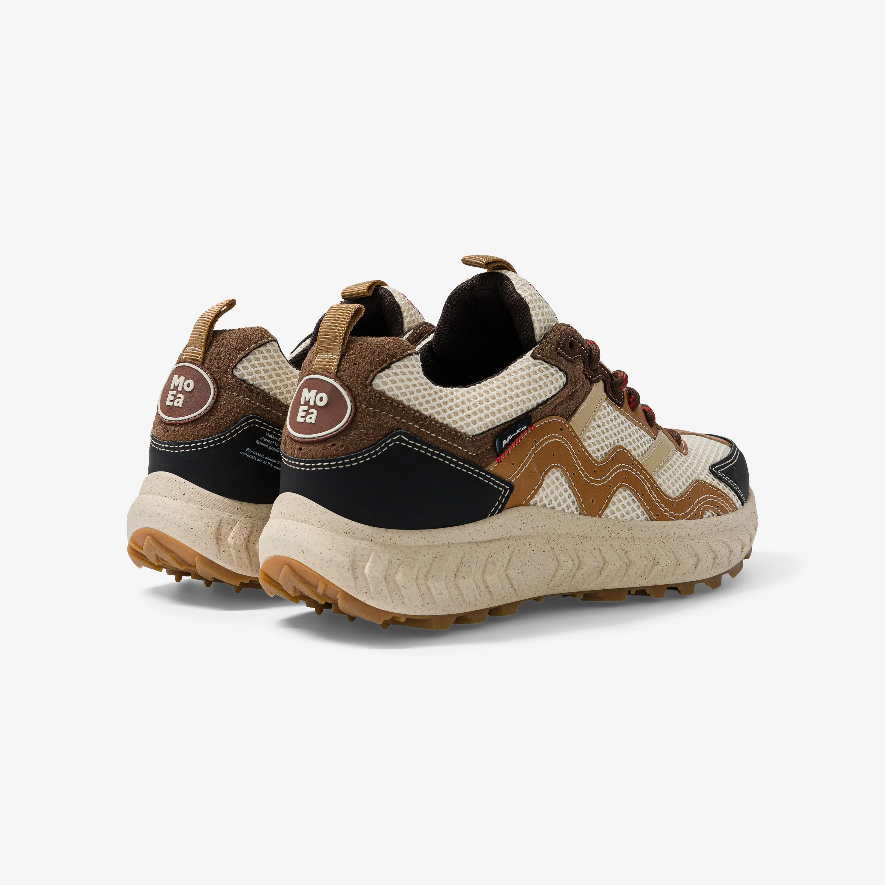 GEN7 - Maïs Beige & Brown - Image 6