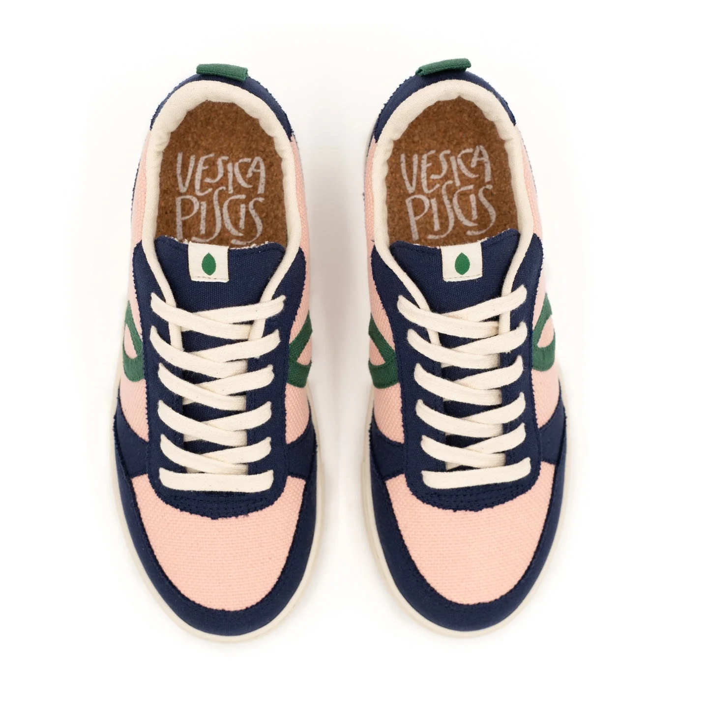 Carson Rose/Bleu marine - Image 4