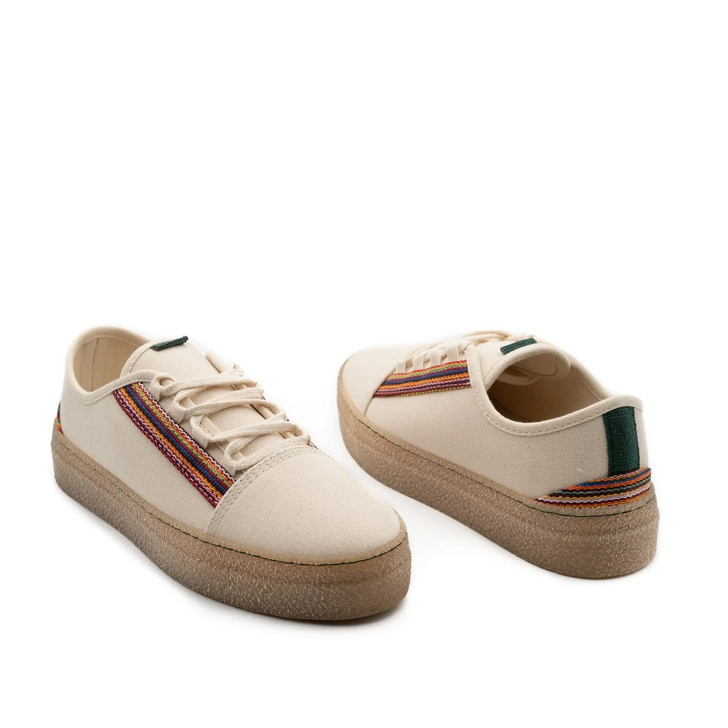 Carla White Shanti - Image 3
