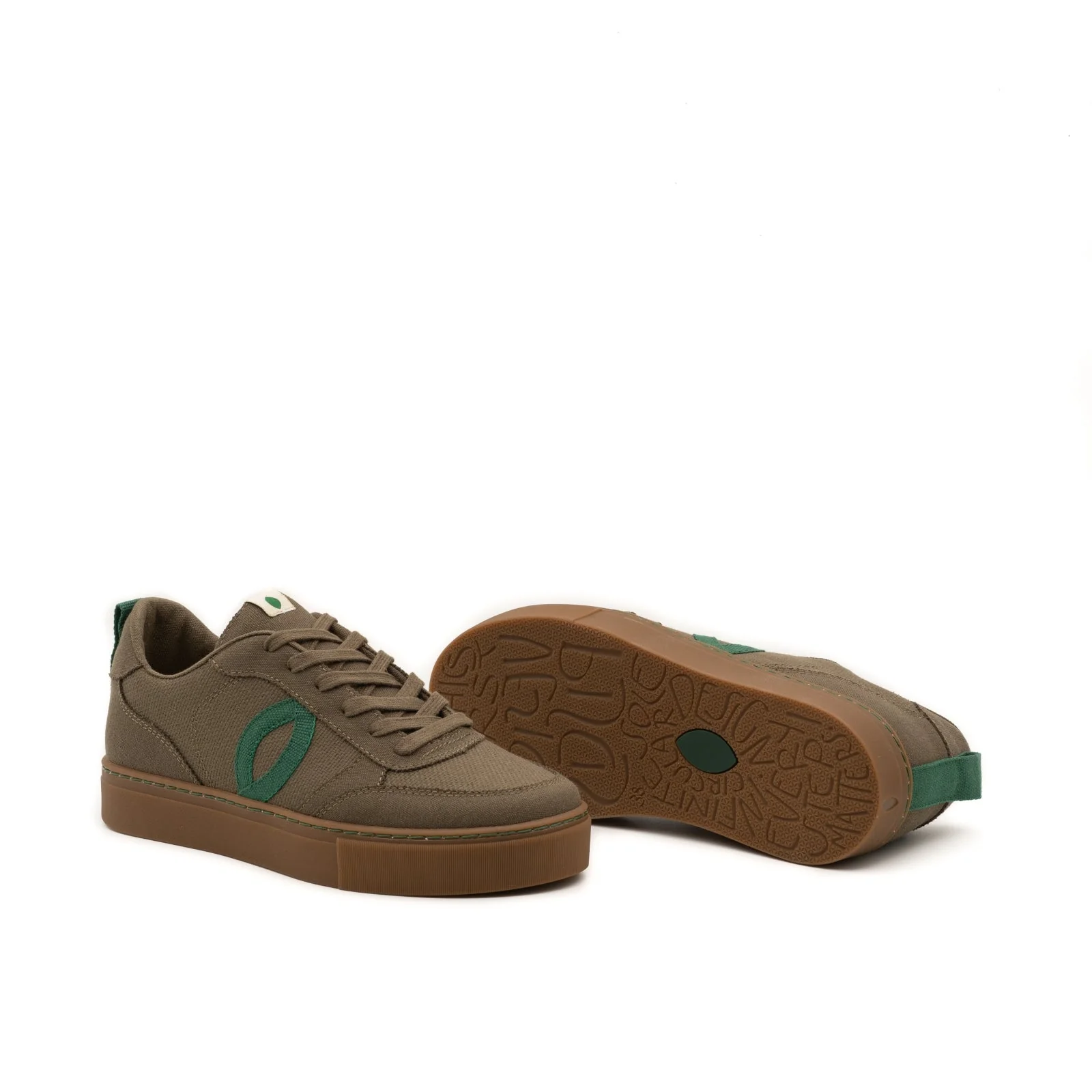 Carson Khaki - Image 2
