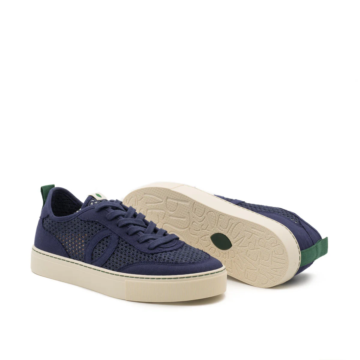 Brigitte Mesh marine BRI004 - Image 2