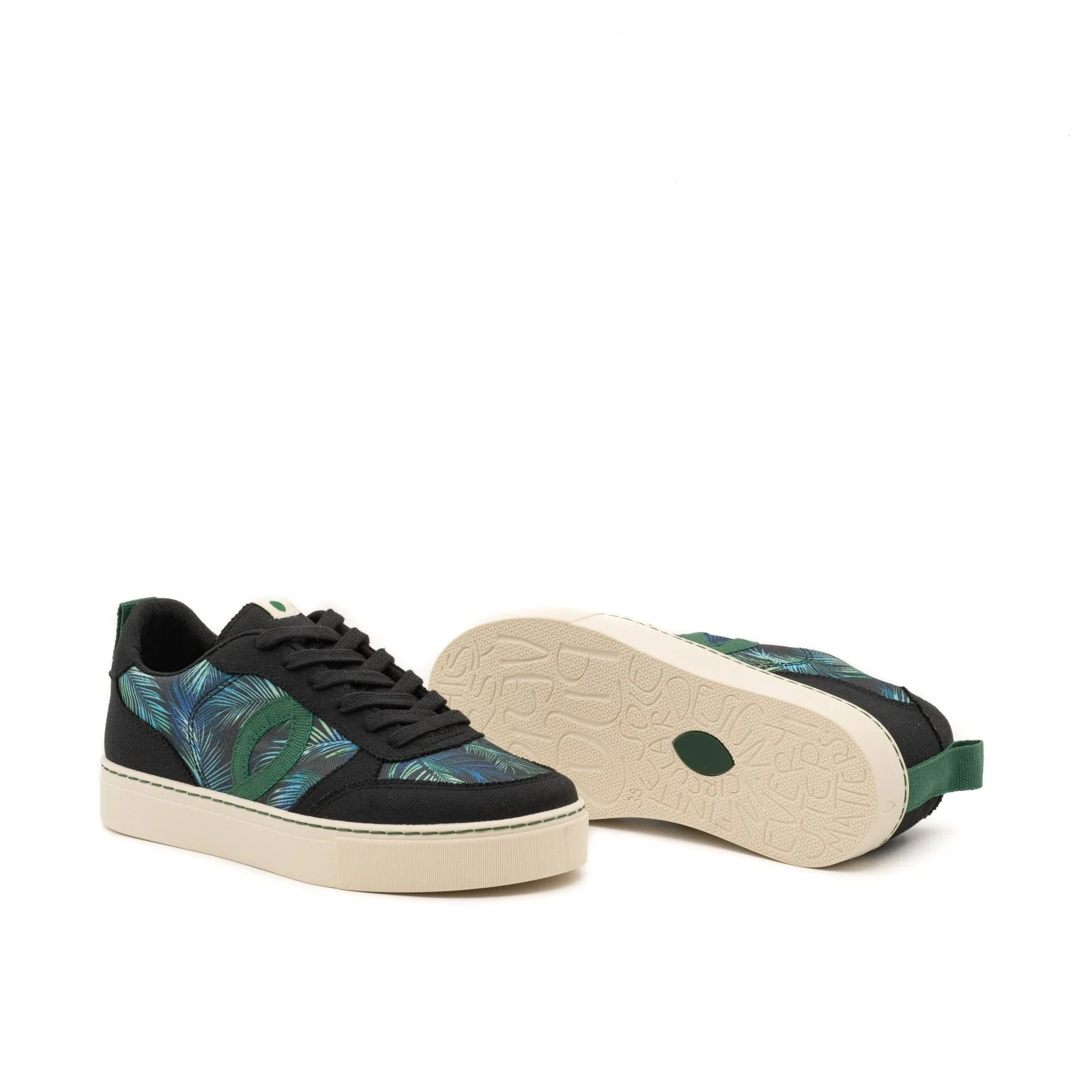 Carson Black / Palmier - Image 2