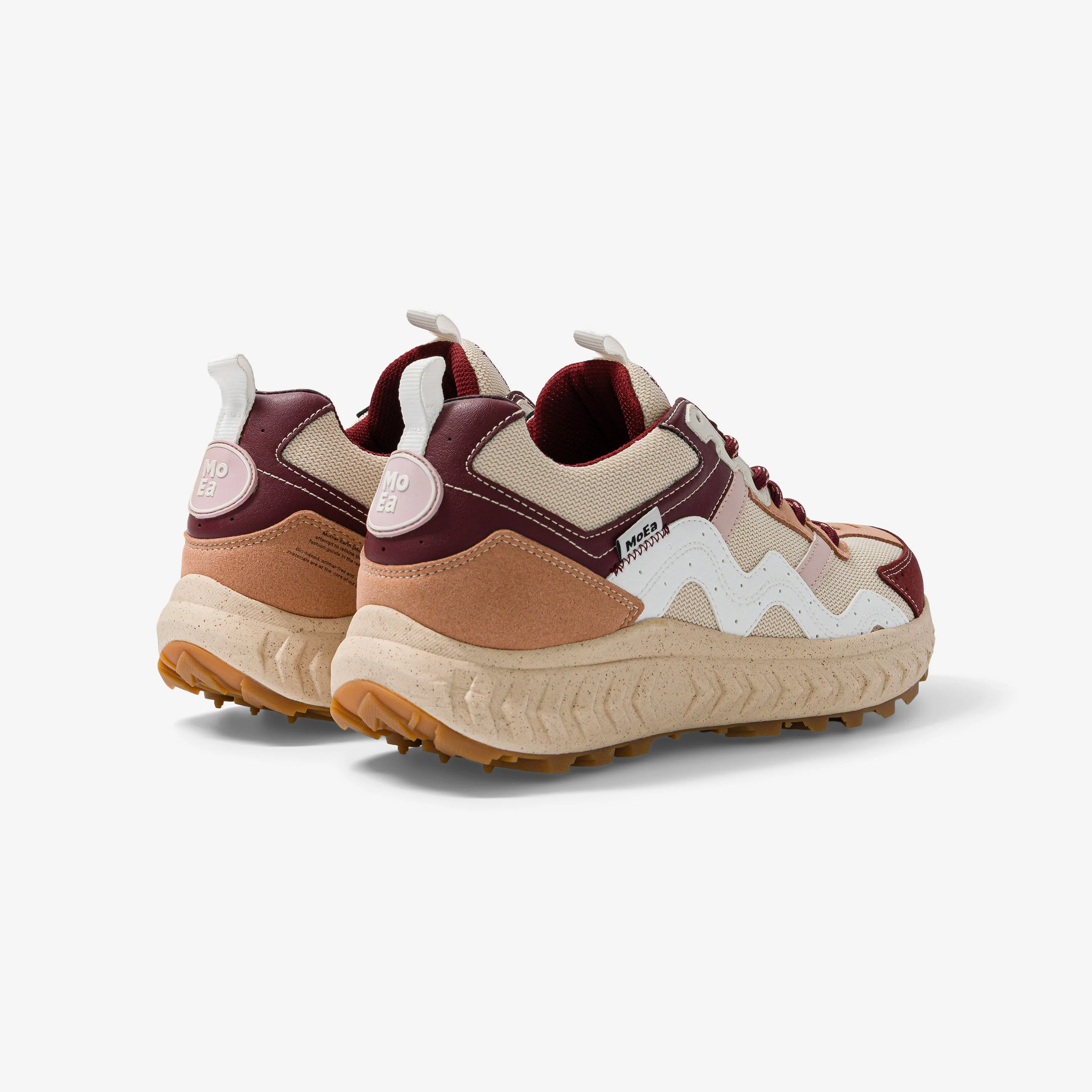 GEN7 - Raisin Beige & Wine - Image 5