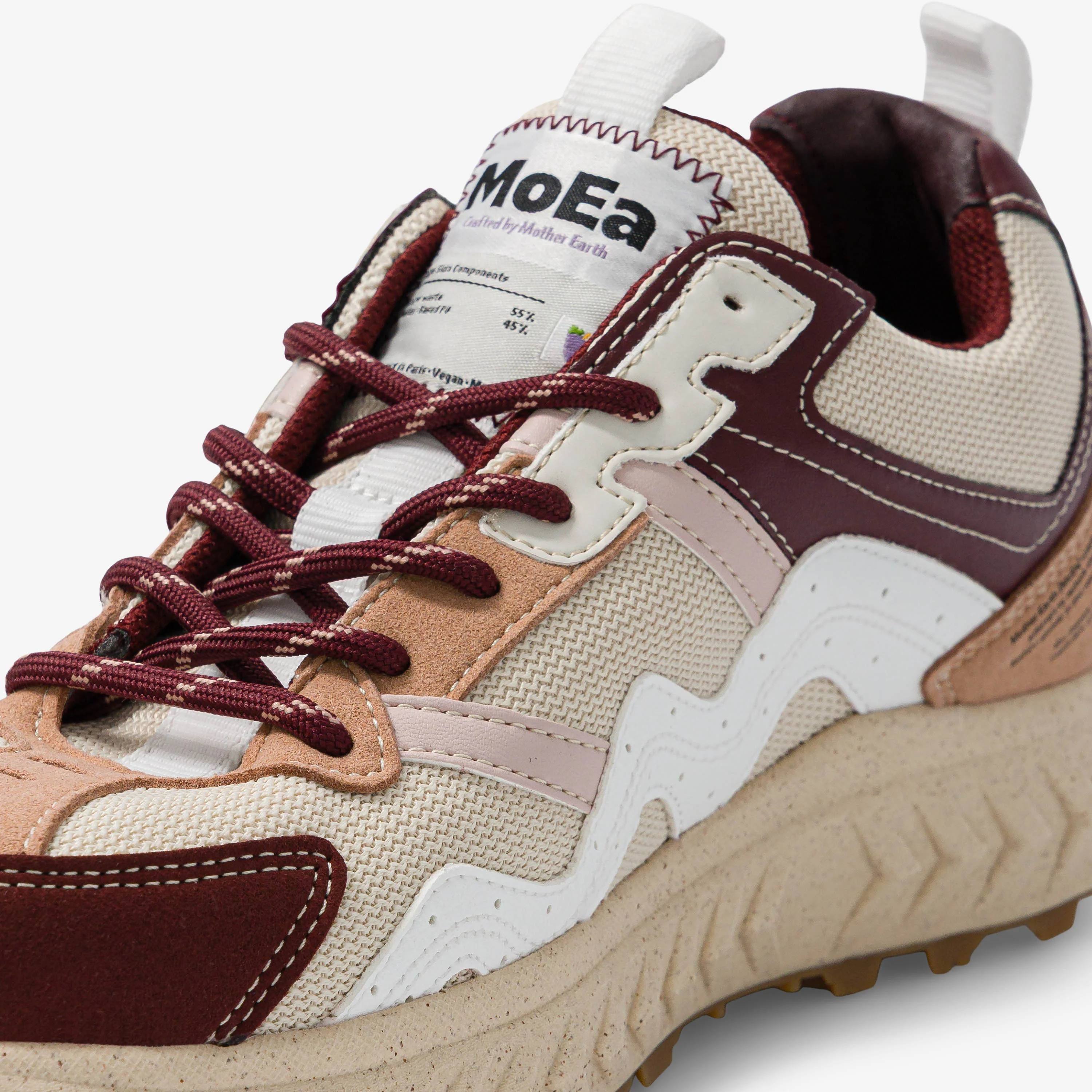 GEN7 - Raisin Beige & Wine - Image 6