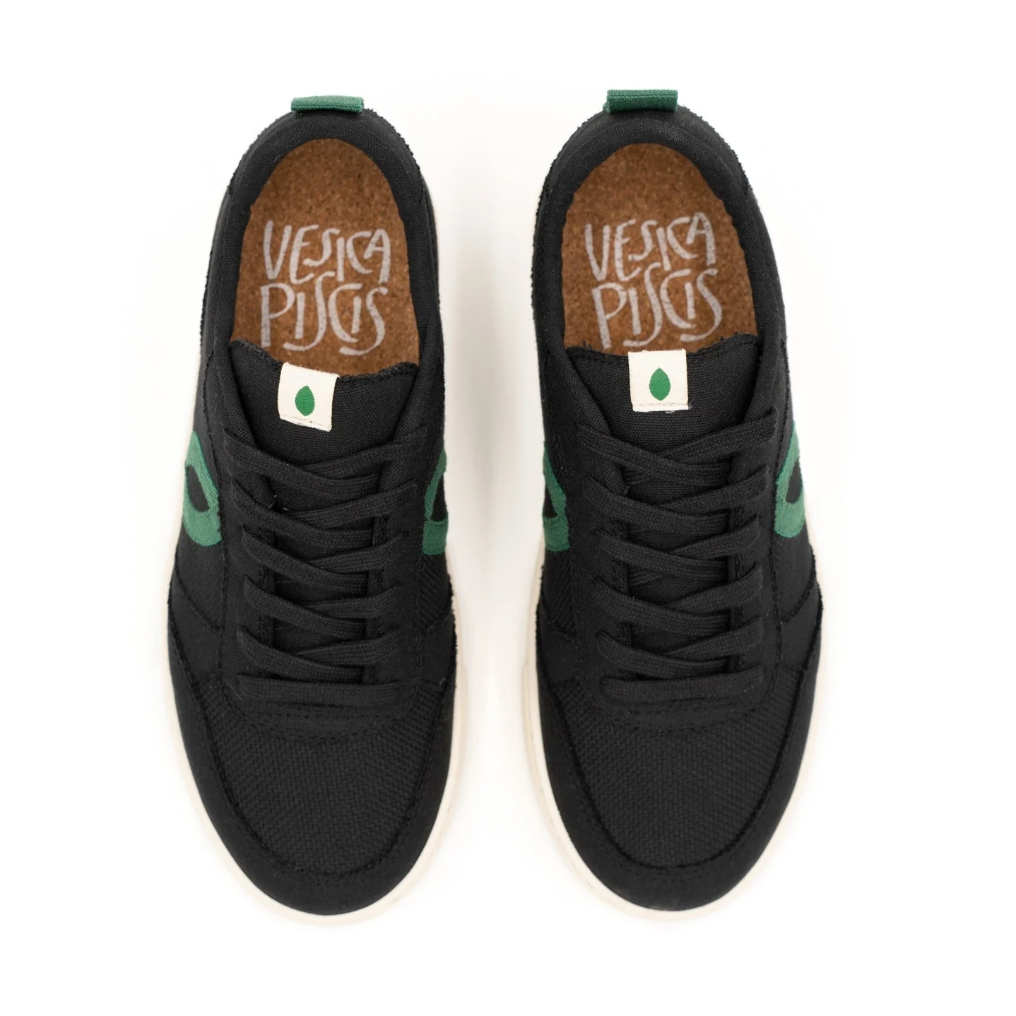 Carson Noir/vert - Image 3