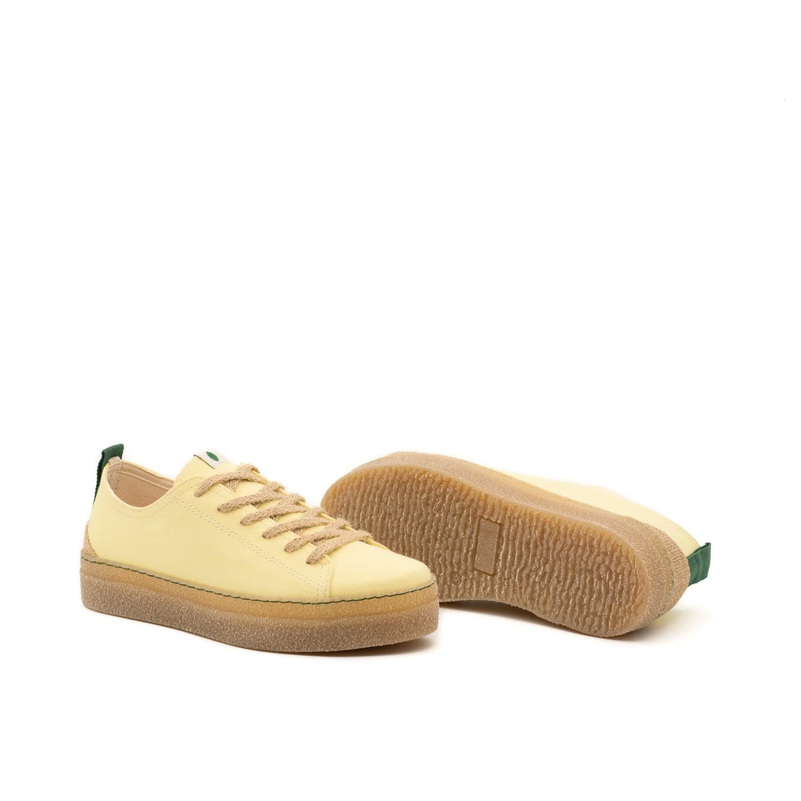 Caroline Yellow - Image 2