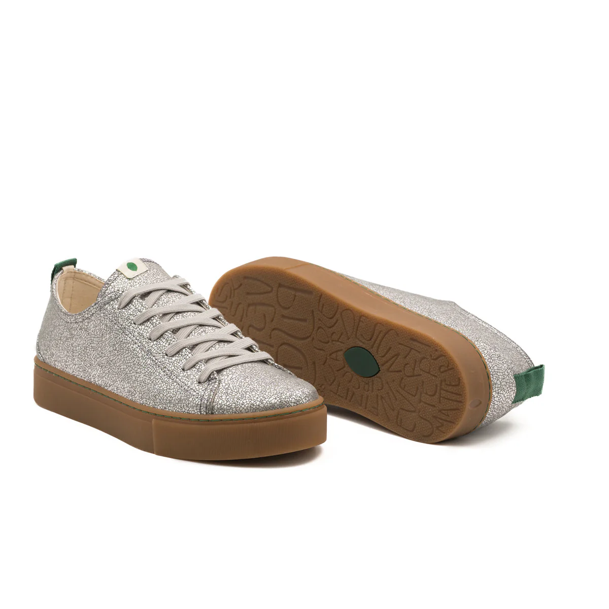 Coretta Silver-Camel - Image 2