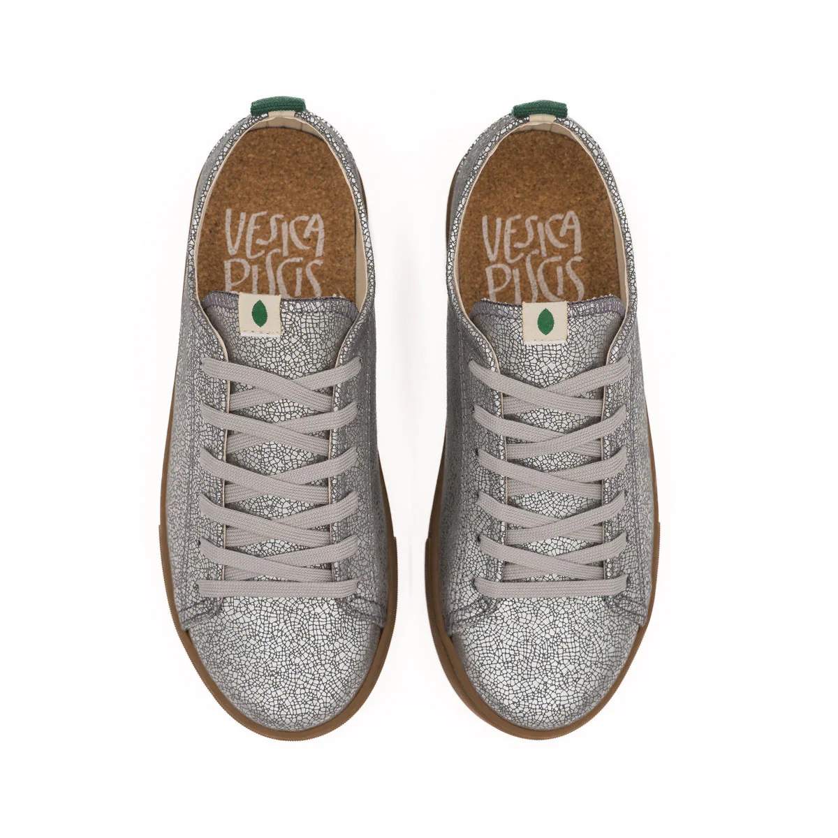 Coretta Silver-Camel - Image 3