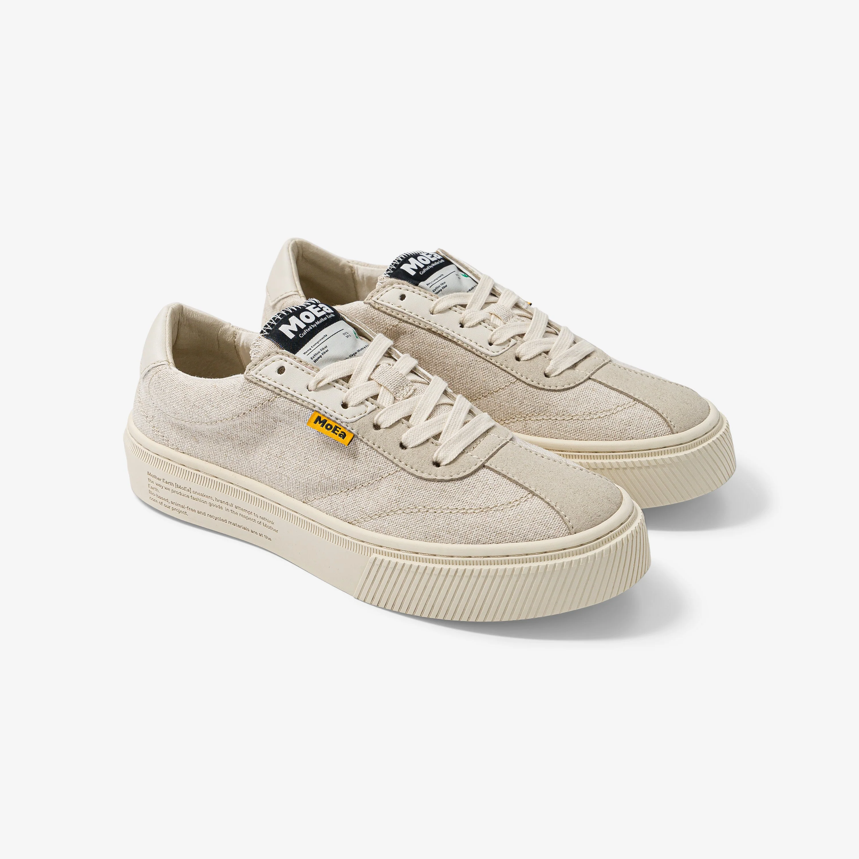 GEN4 - Hemp Beige - Image 3