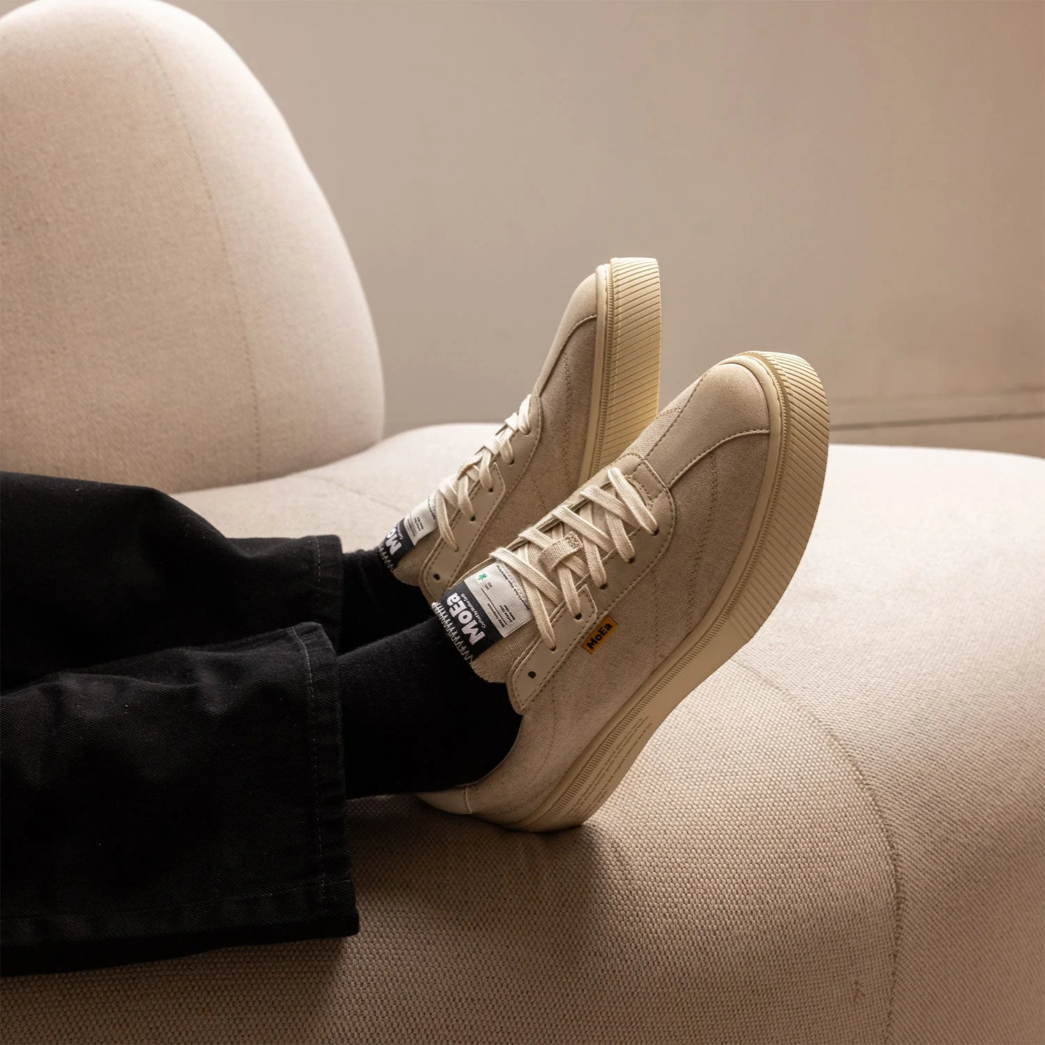 GEN4 - Hemp Beige - Image 5