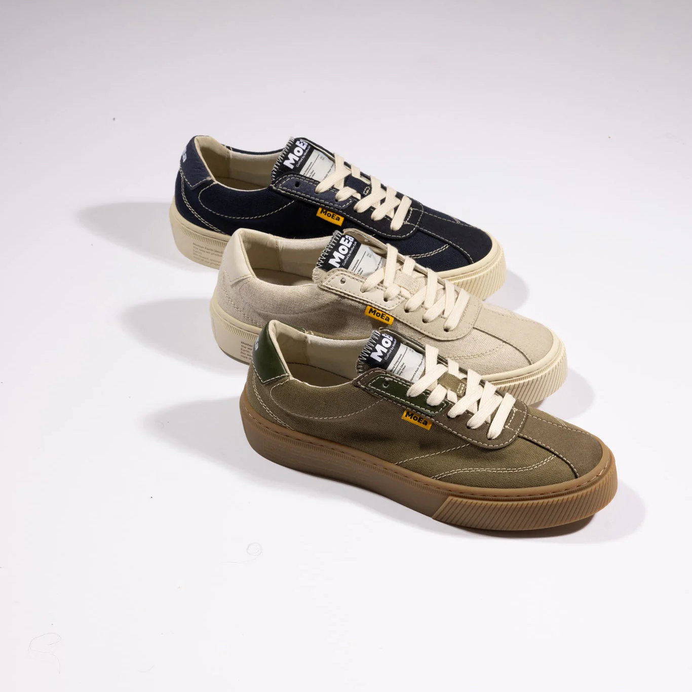 GEN4 - Hemp Beige - Image 8