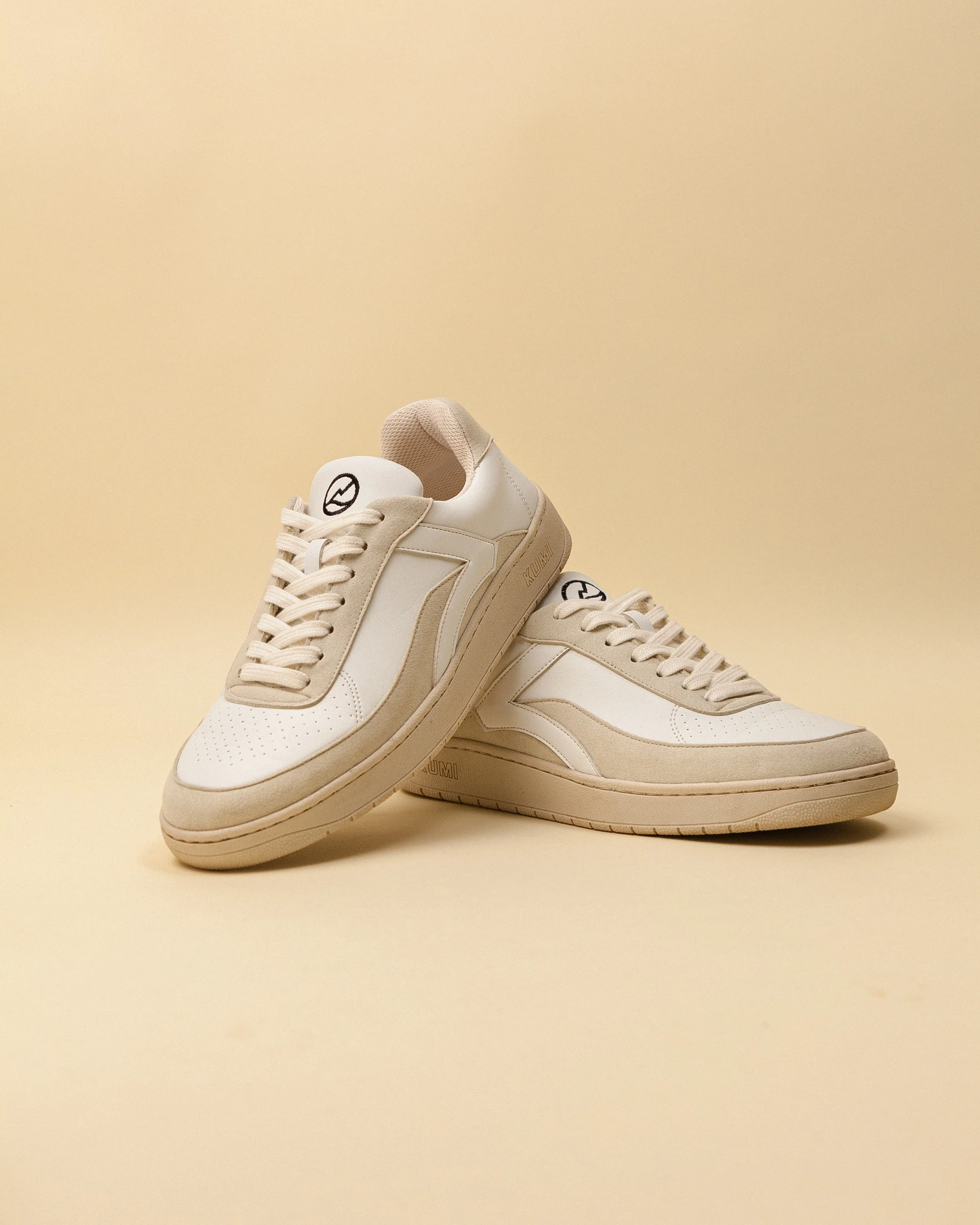 Hygge/22 Suede Bone - Image 4