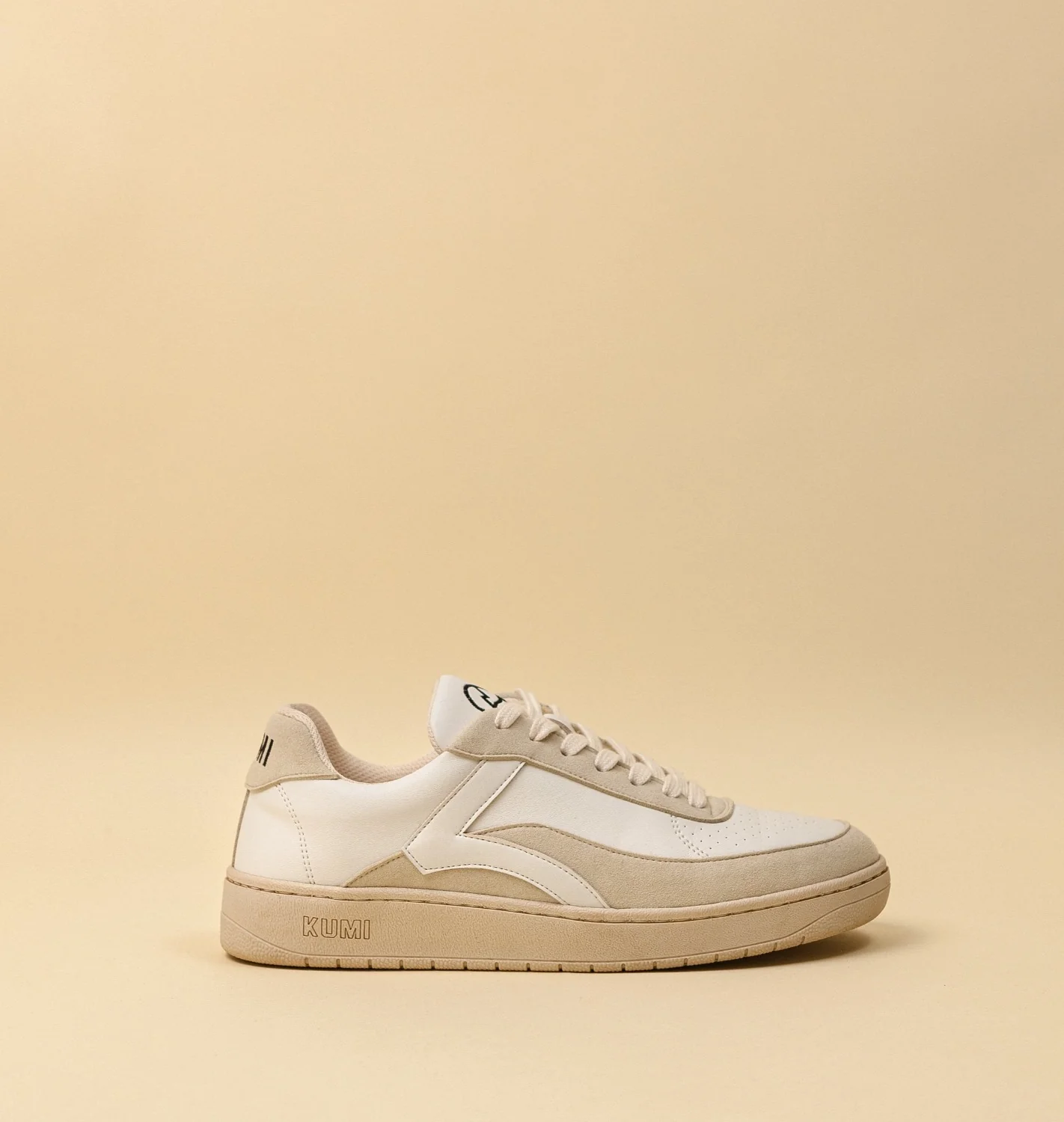 Hygge/22 Suede Bone - Image 5
