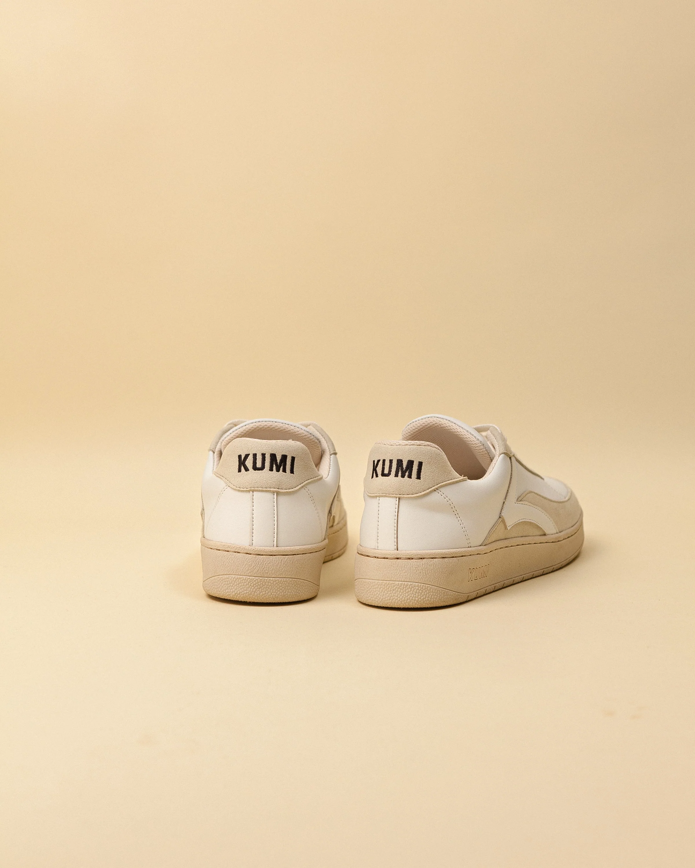 Hygge/22 Suede Bone - Image 6
